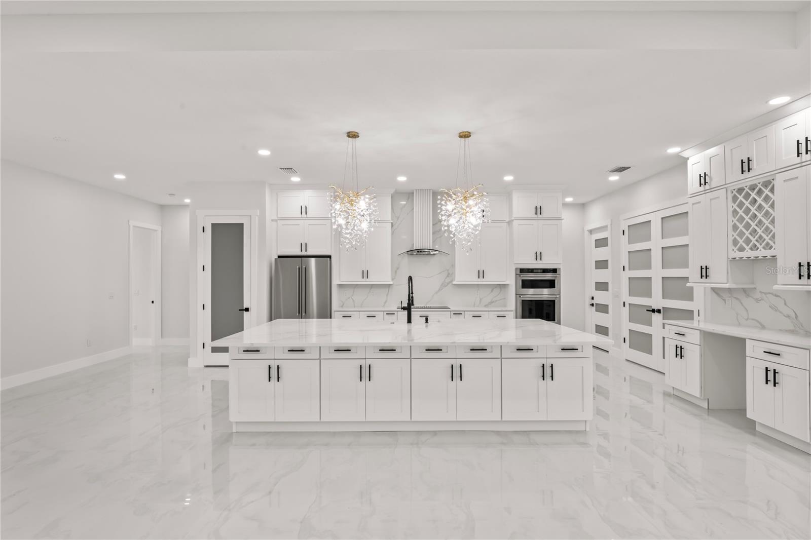 DOVER ESTATES - Residential