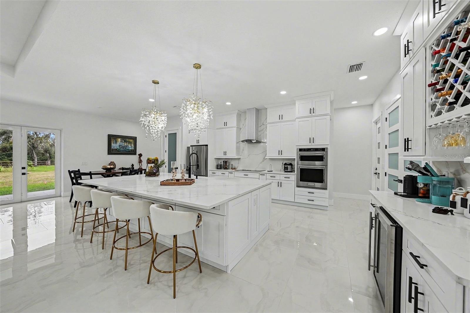DOVER ESTATES - Residential