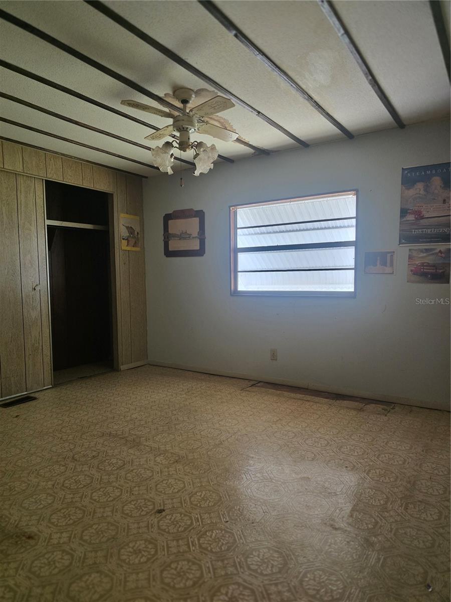 NOT IN SUBDIVISION - Residential