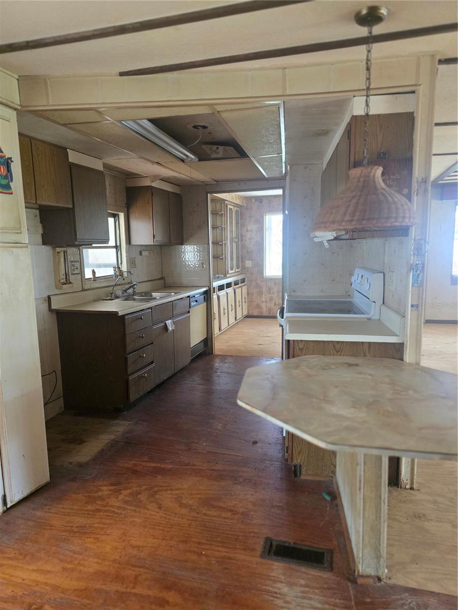 NOT IN SUBDIVISION - Residential