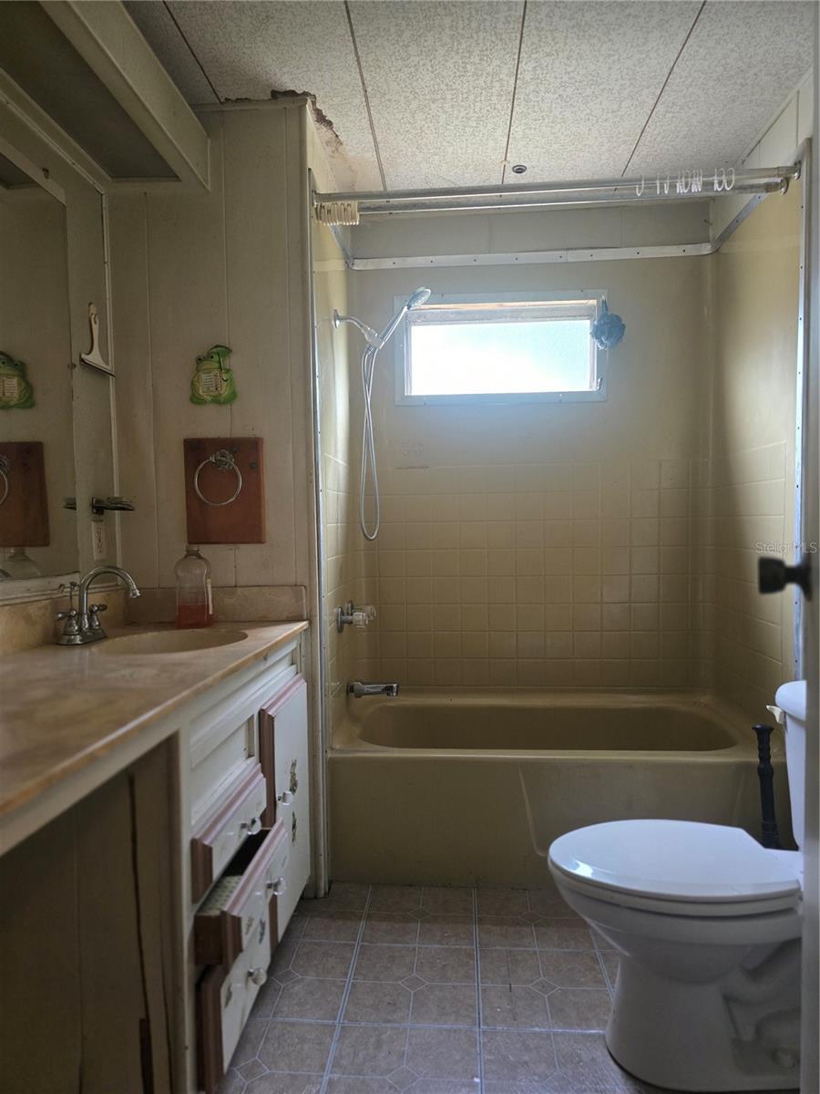 NOT IN SUBDIVISION - Residential