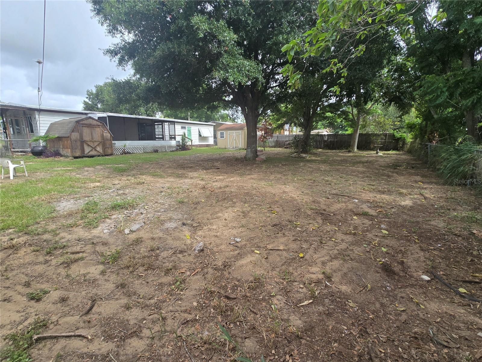 NOT IN SUBDIVISION - Residential
