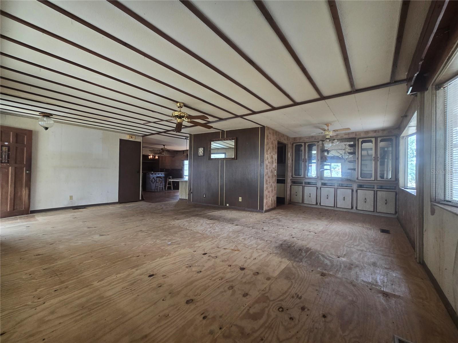 NOT IN SUBDIVISION - Residential