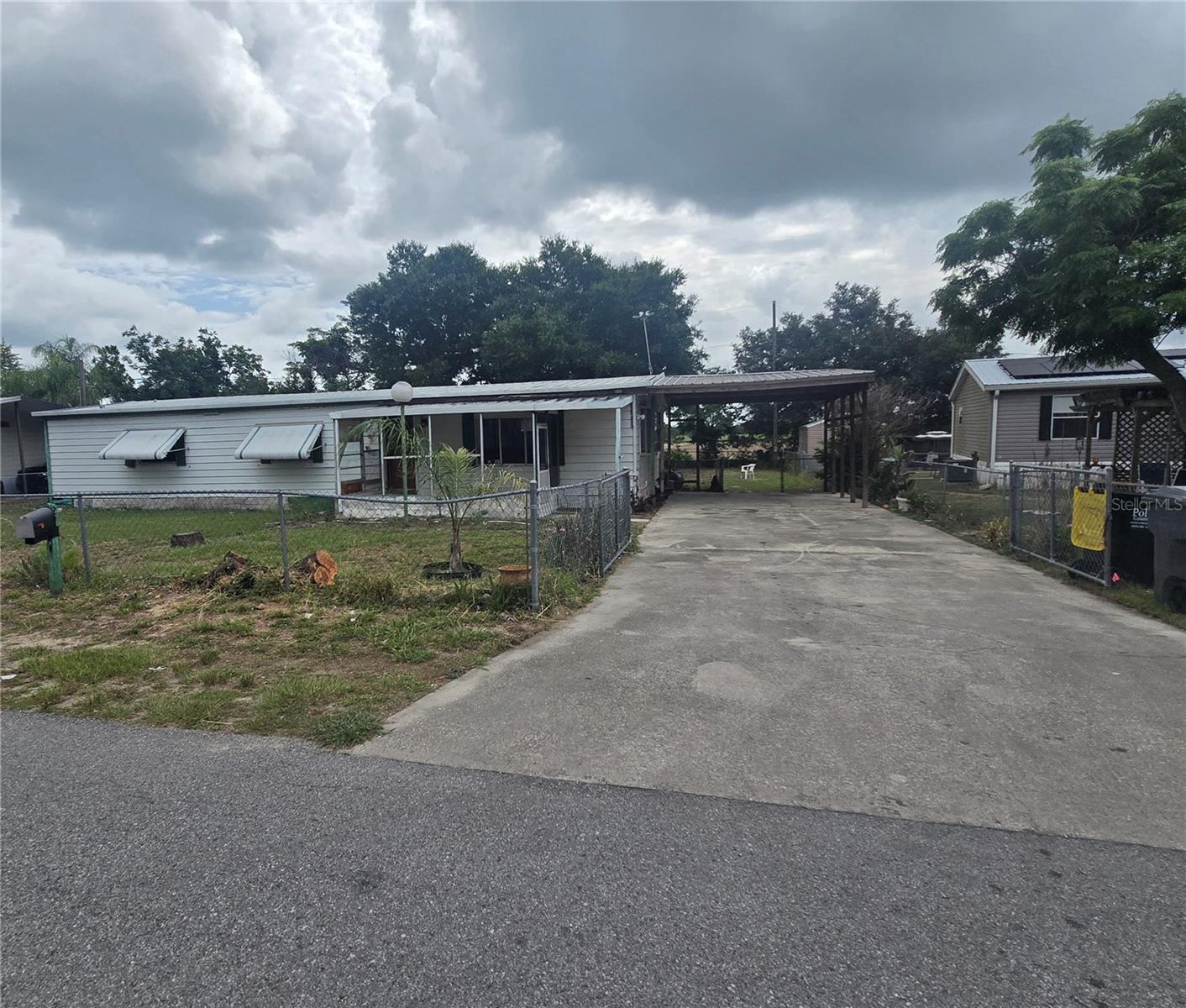 Fixer upper, investment opportunity