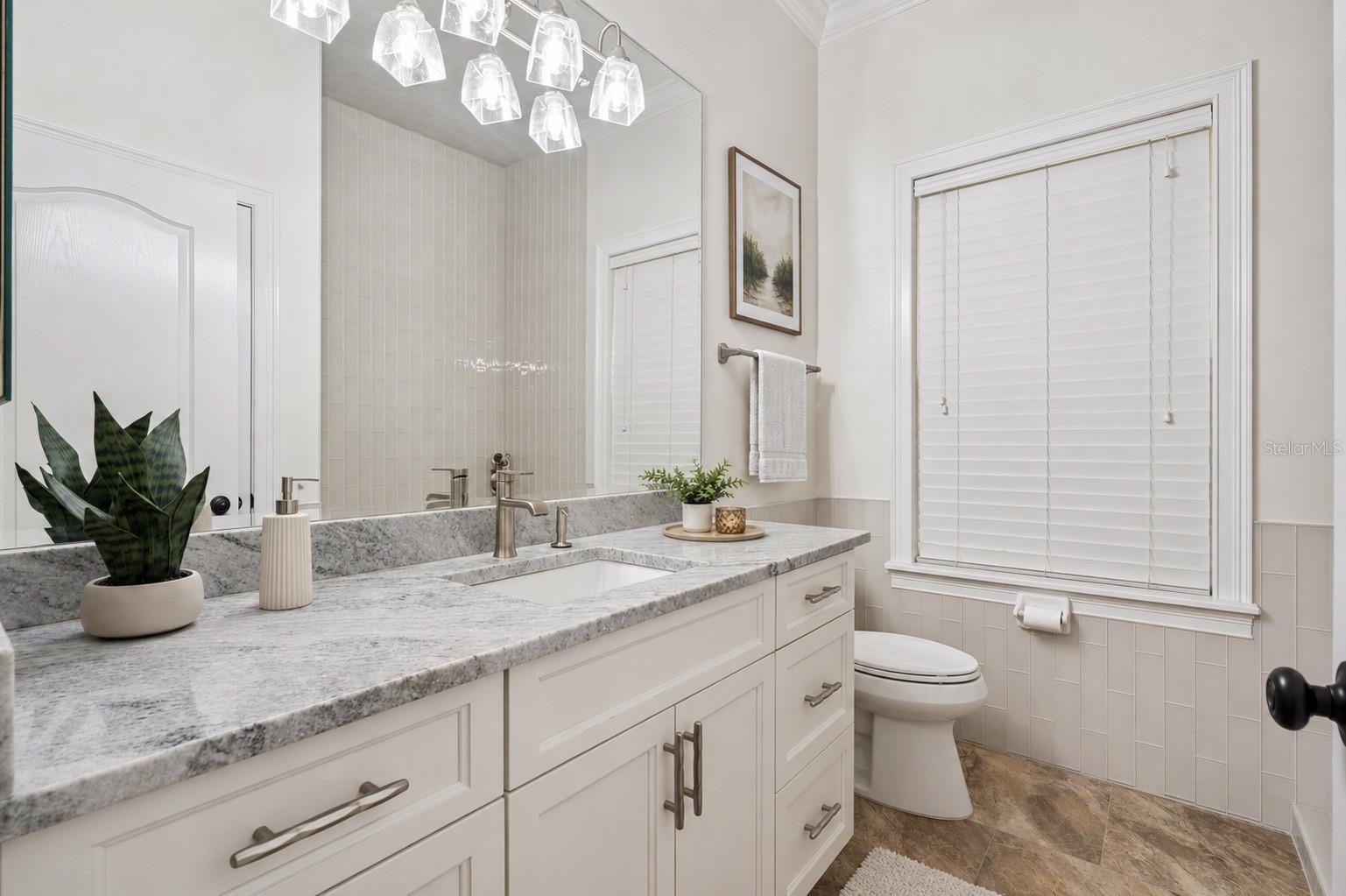 LAKE JOANNA ESTATES - Residential