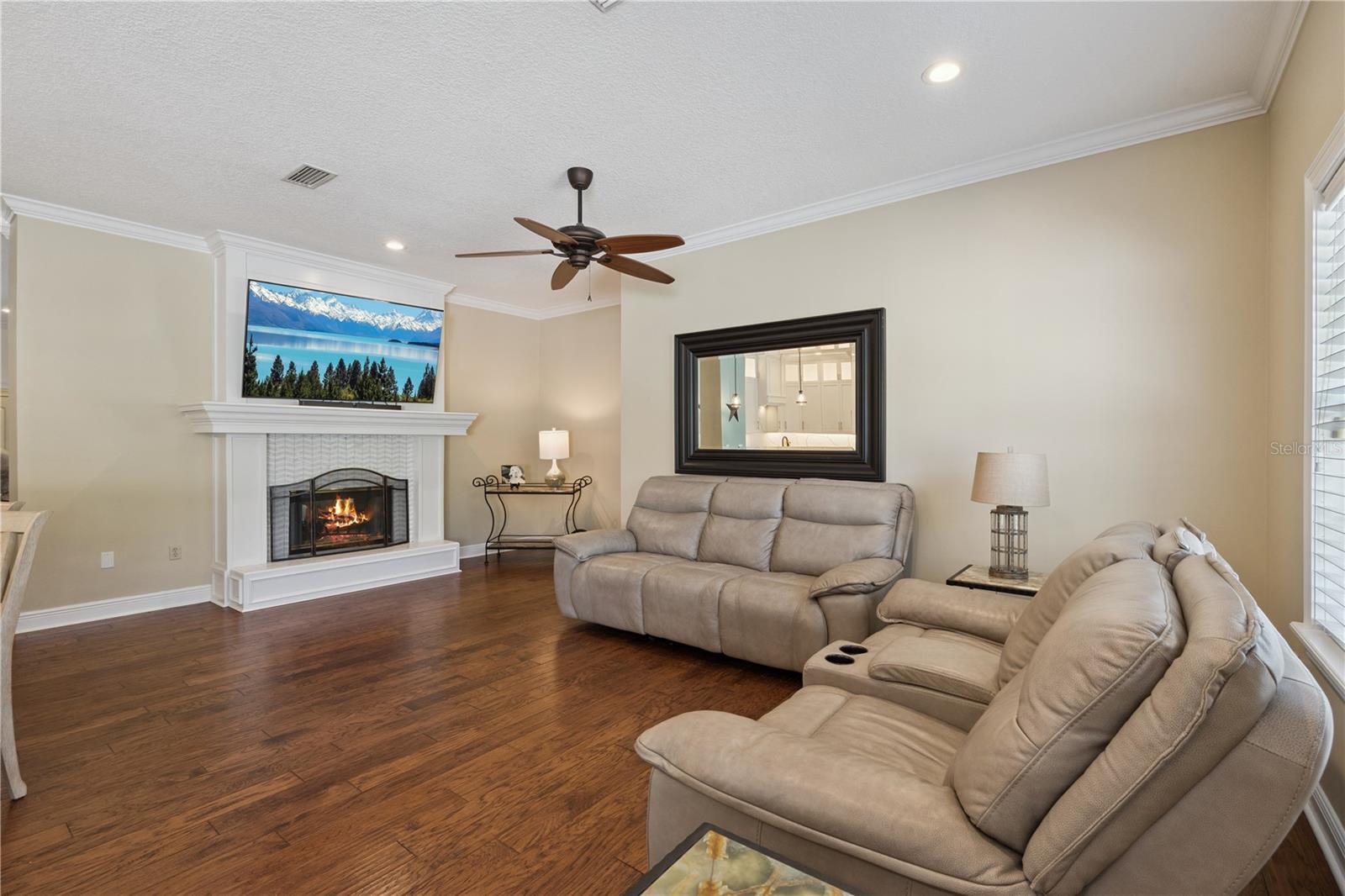 LAKE JOANNA ESTATES - Residential