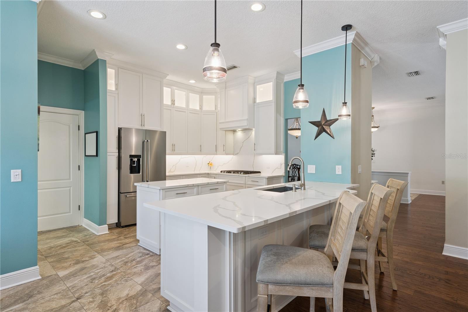 LAKE JOANNA ESTATES - Residential