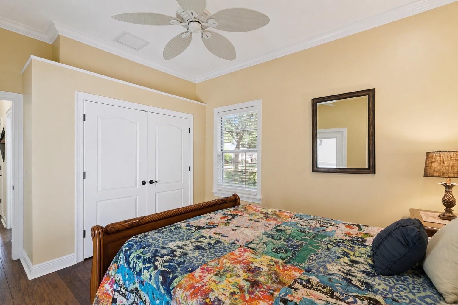 LAKE JOANNA ESTATES - Residential