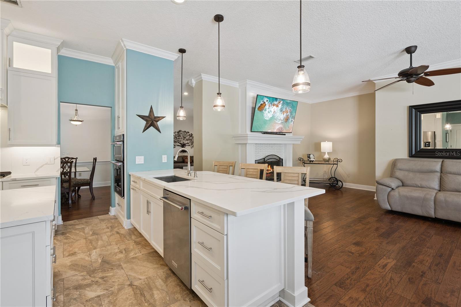 LAKE JOANNA ESTATES - Residential