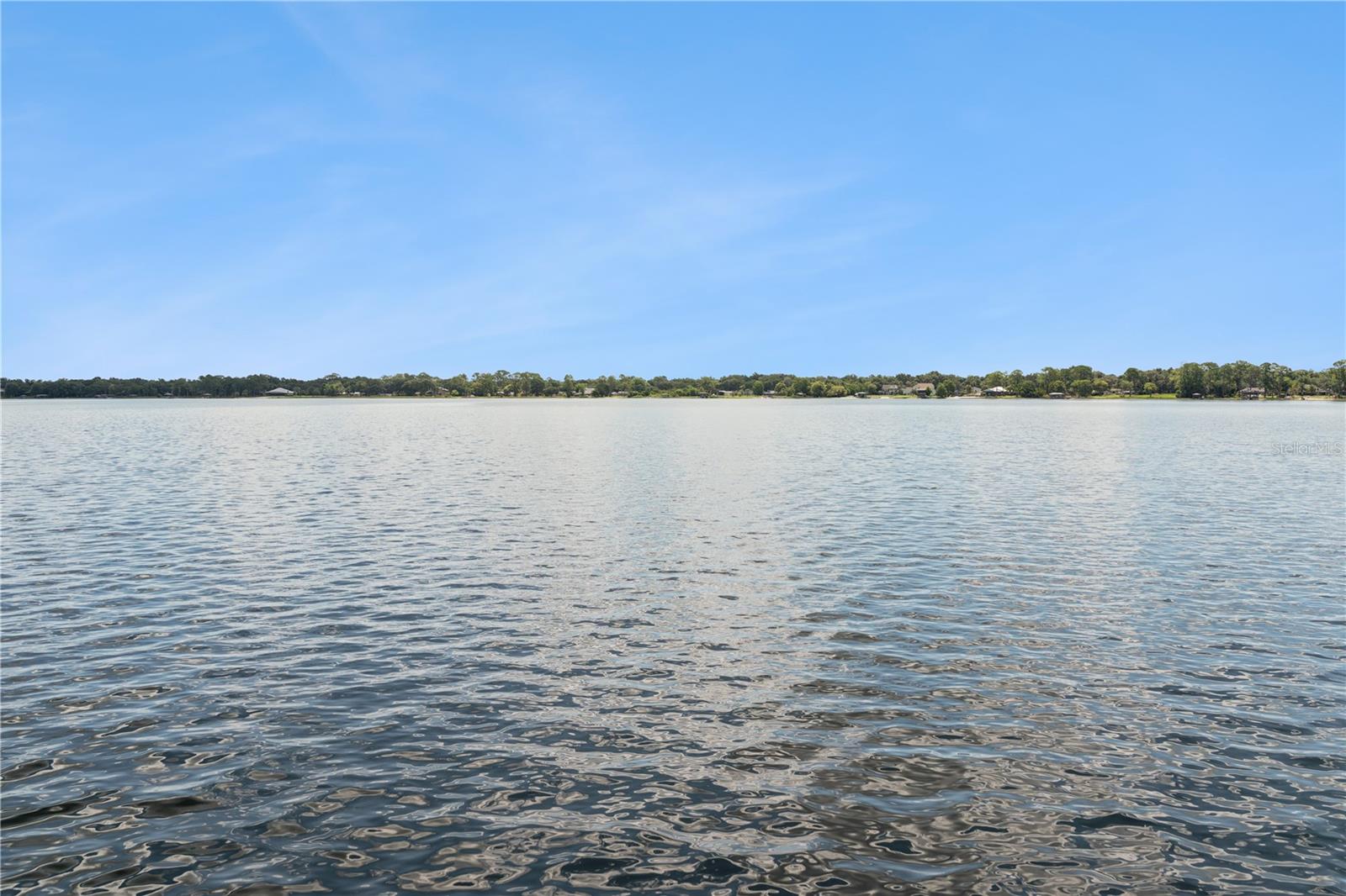 LAKE JOANNA ESTATES - Residential