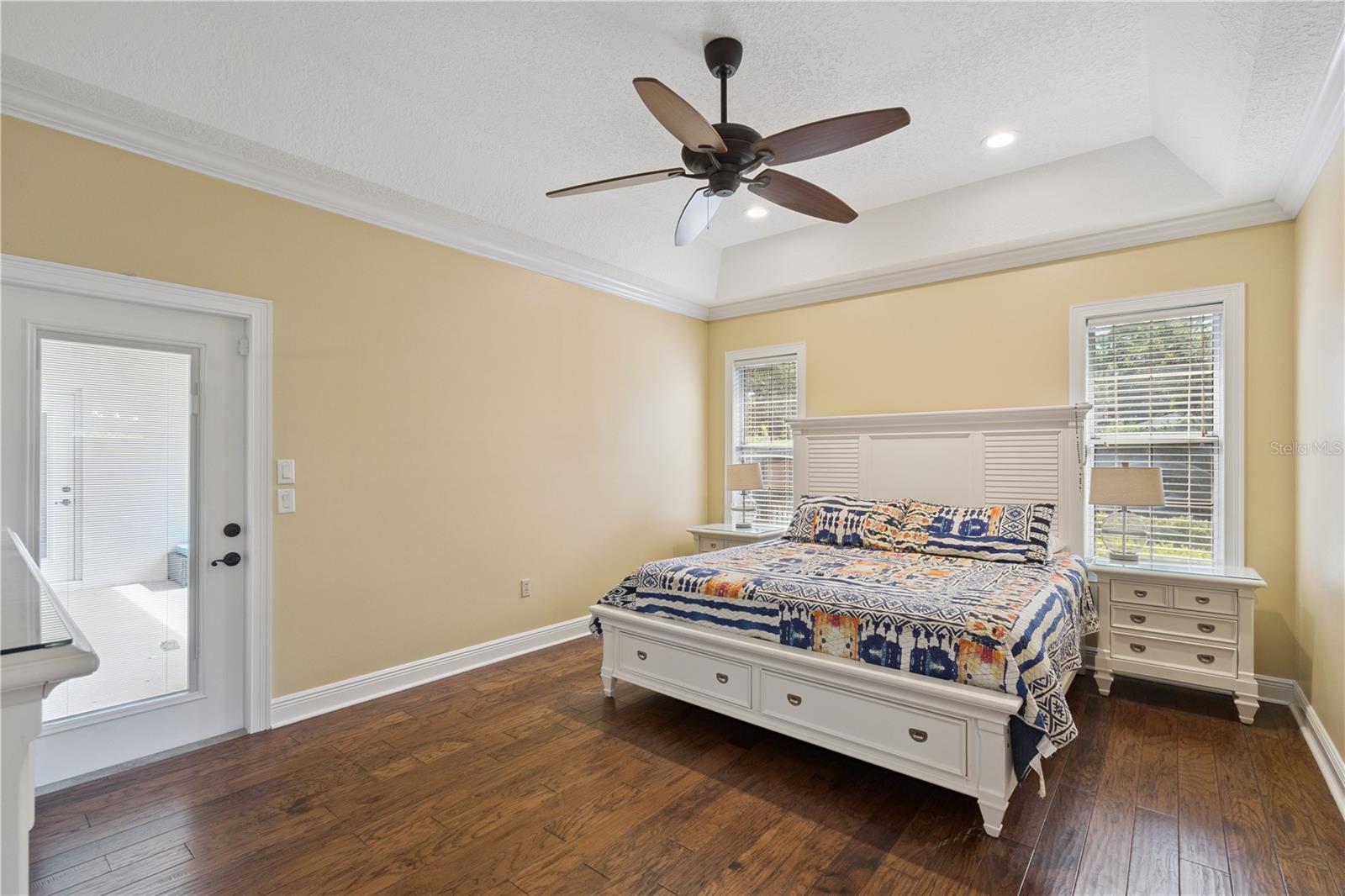 LAKE JOANNA ESTATES - Residential
