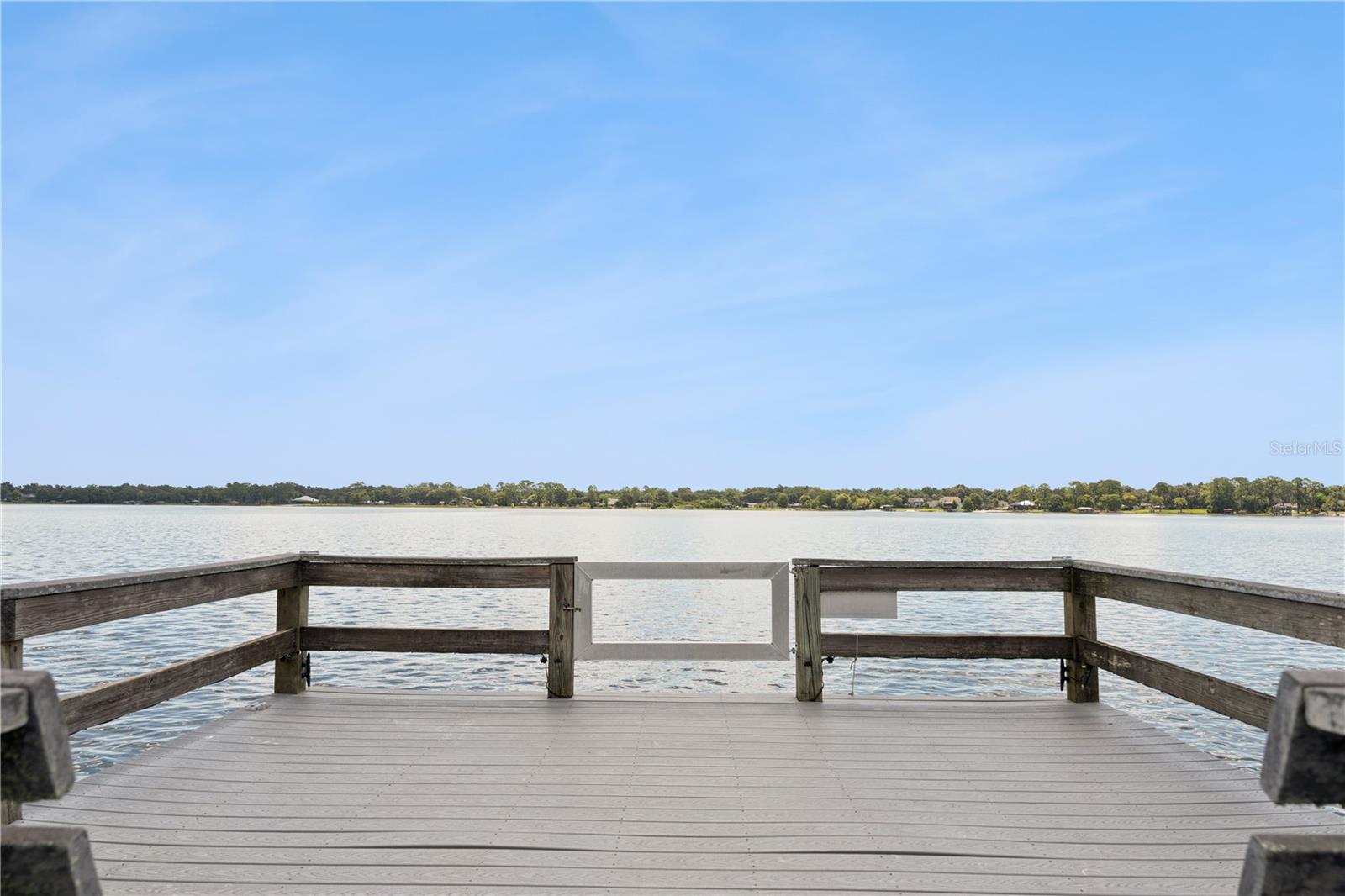 LAKE JOANNA ESTATES - Residential