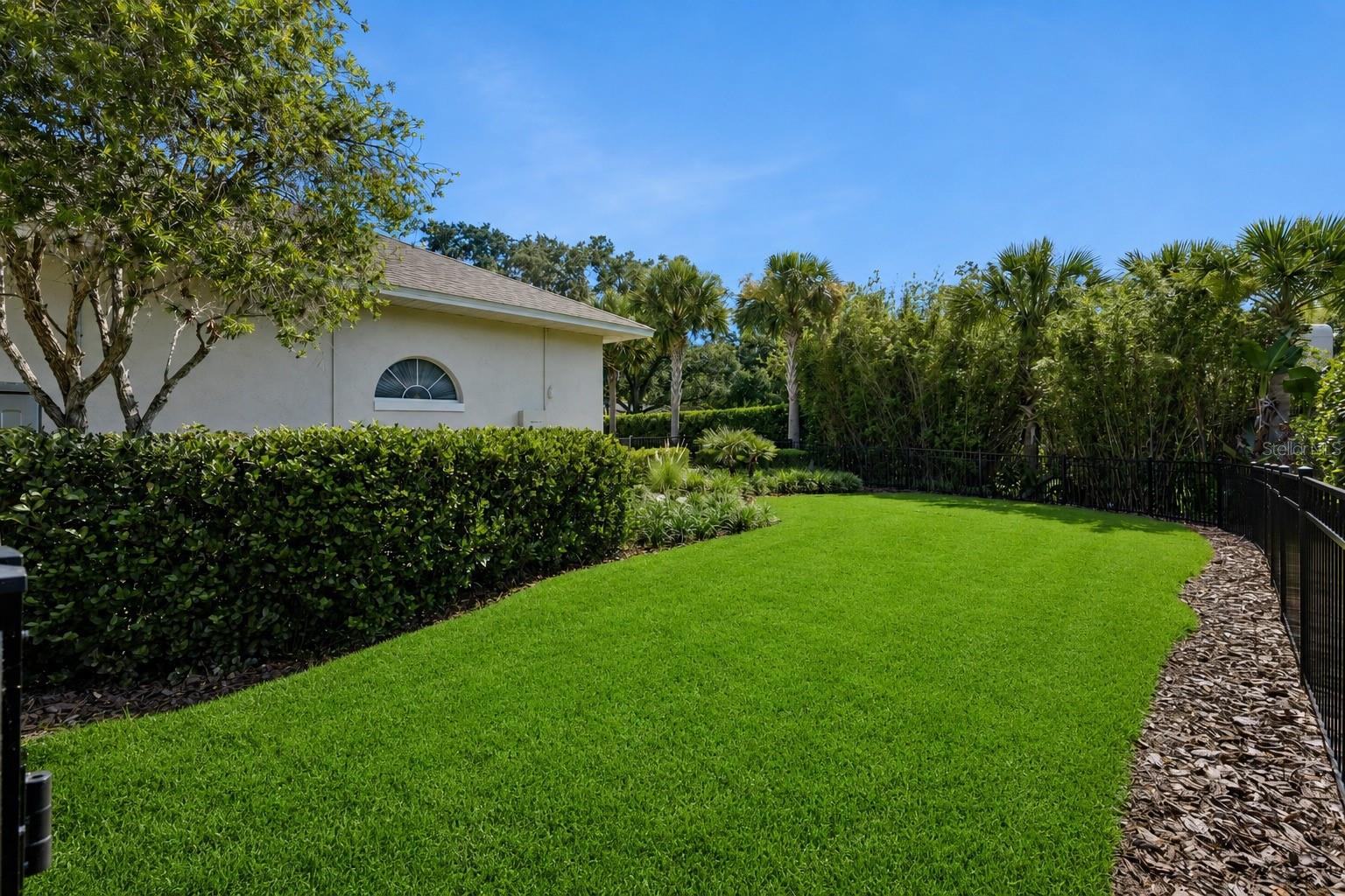 LAKE JOANNA ESTATES - Residential