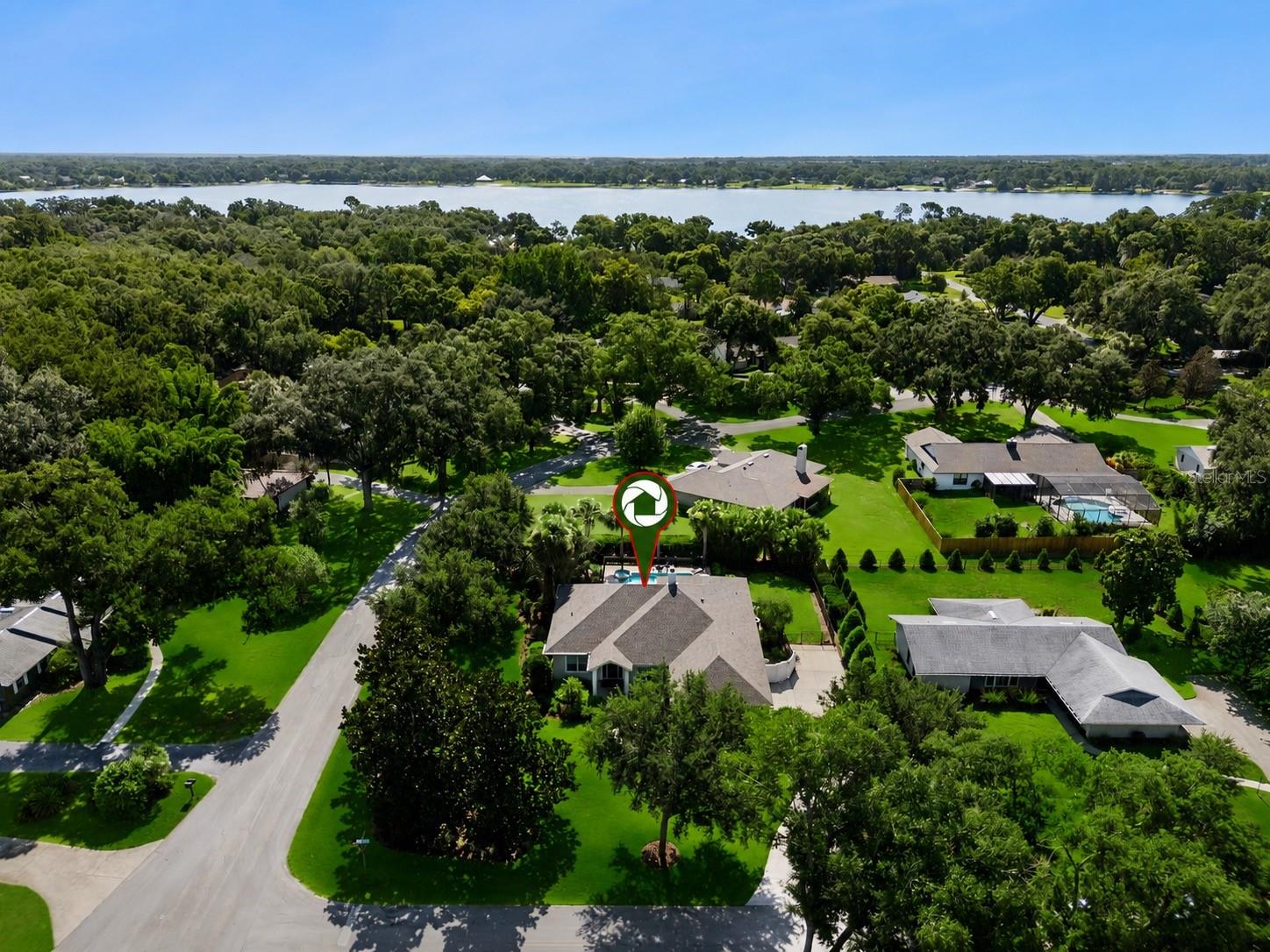 LAKE JOANNA ESTATES - Residential