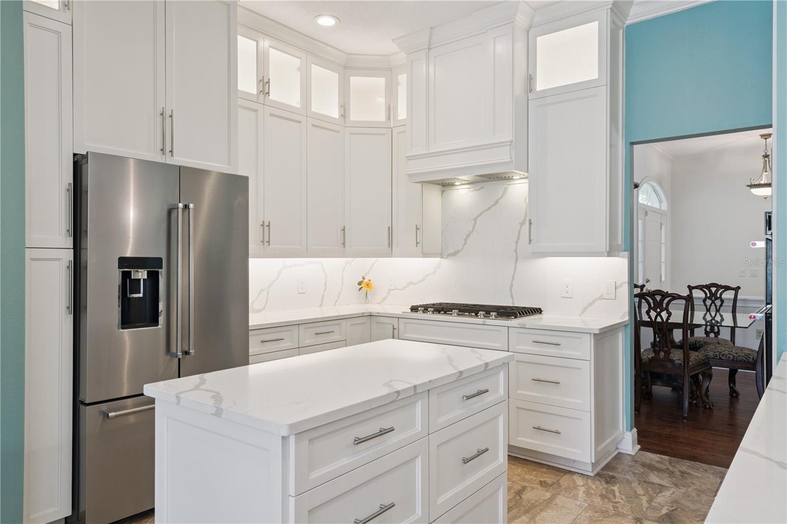 LAKE JOANNA ESTATES - Residential