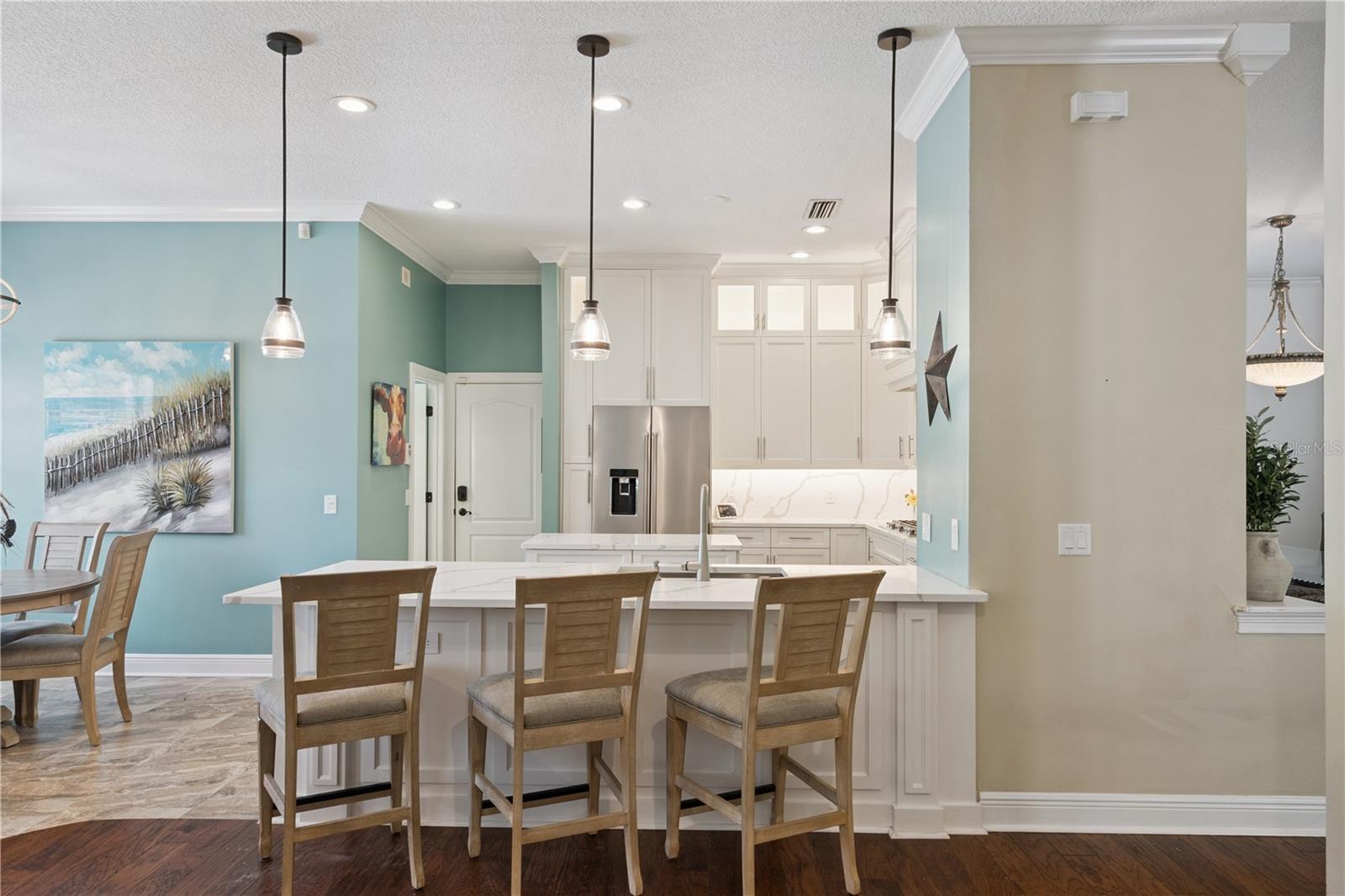 LAKE JOANNA ESTATES - Residential
