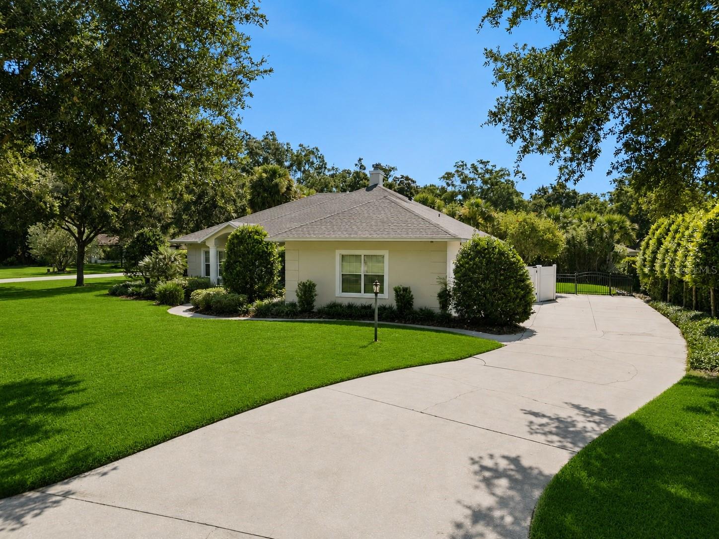 LAKE JOANNA ESTATES - Residential