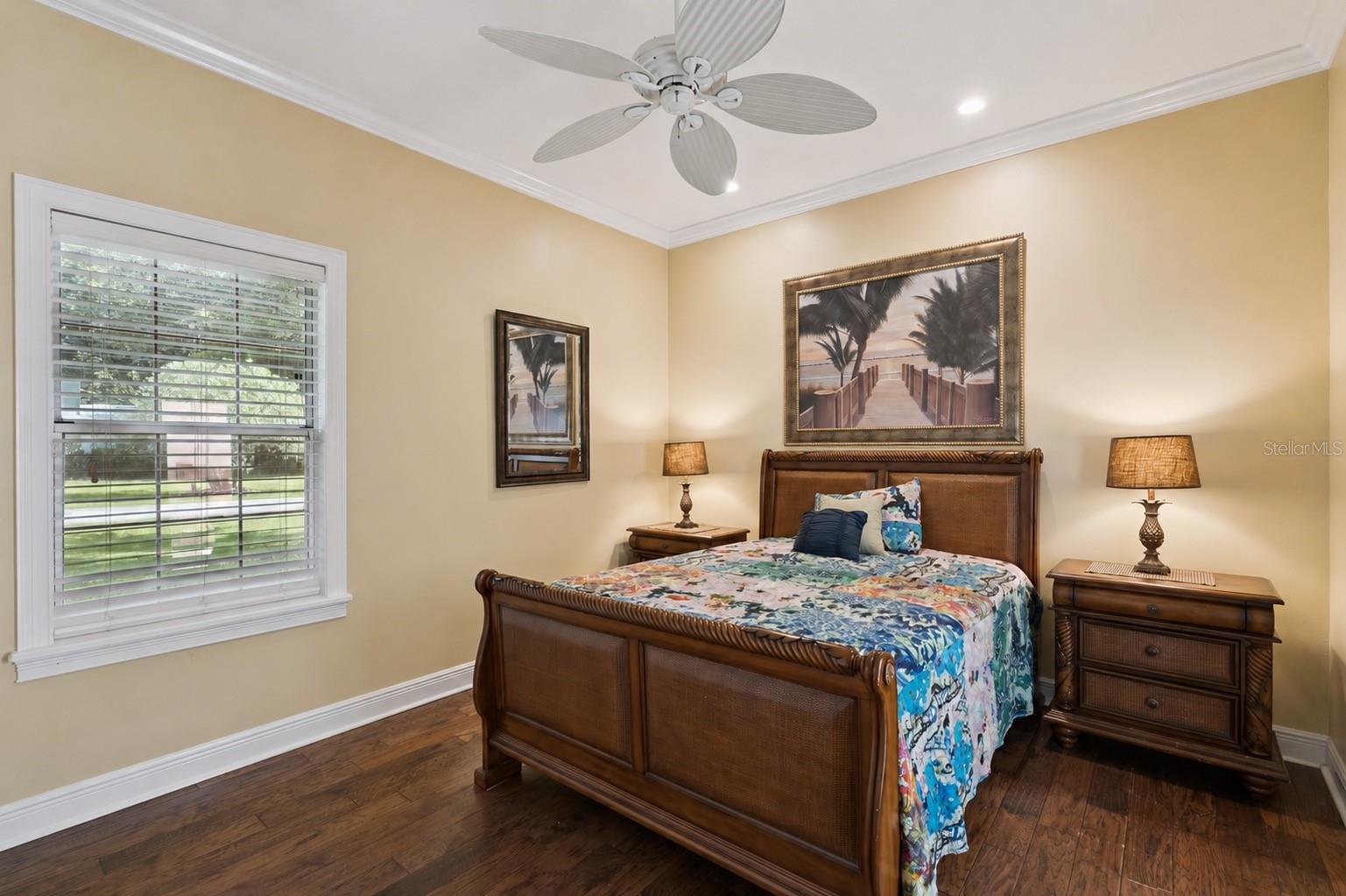 LAKE JOANNA ESTATES - Residential