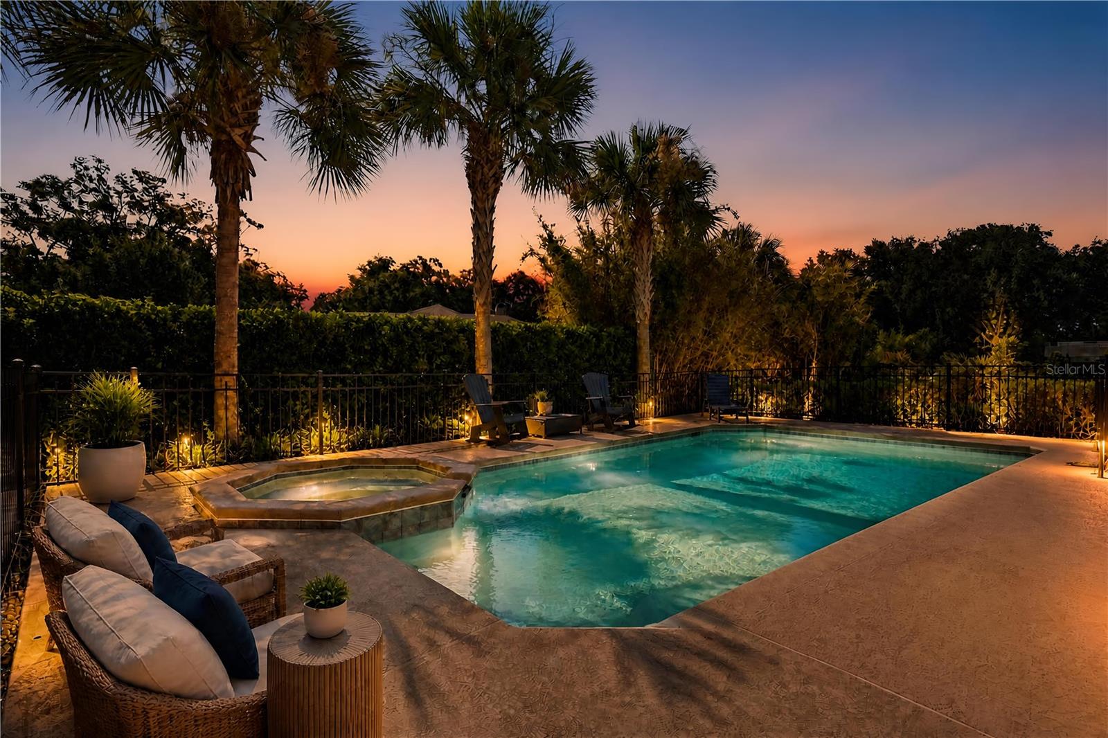 LAKE JOANNA ESTATES - Residential