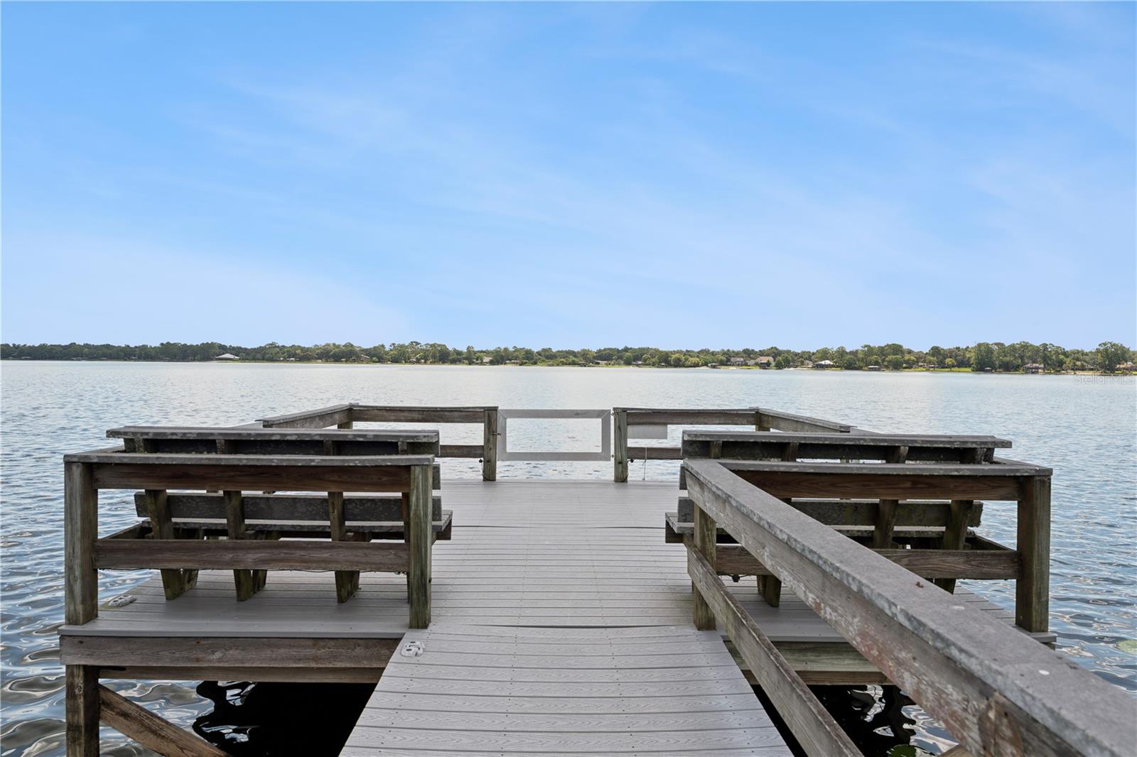 LAKE JOANNA ESTATES - Residential