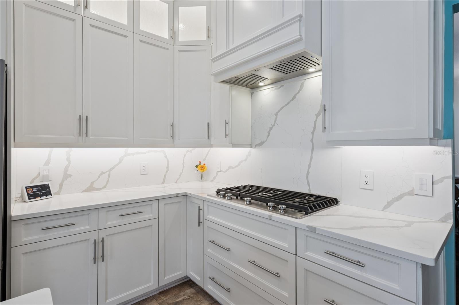 LAKE JOANNA ESTATES - Residential