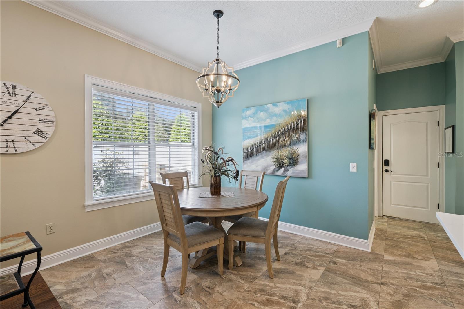LAKE JOANNA ESTATES - Residential