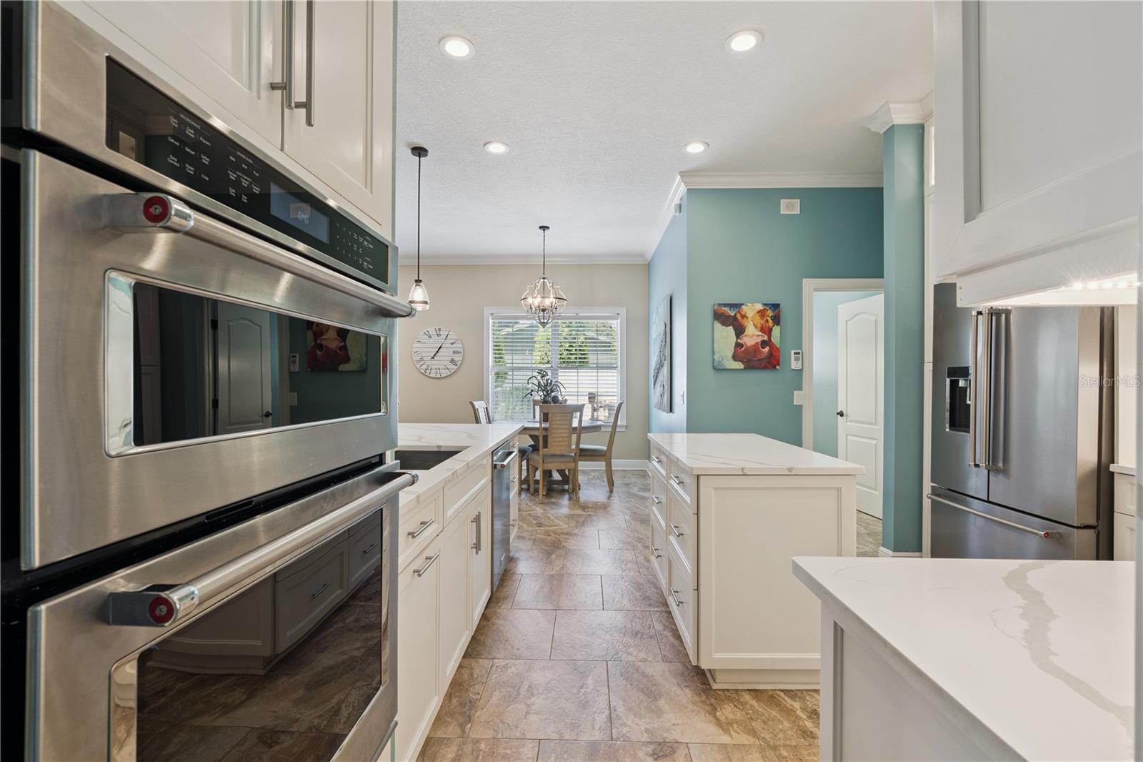 LAKE JOANNA ESTATES - Residential