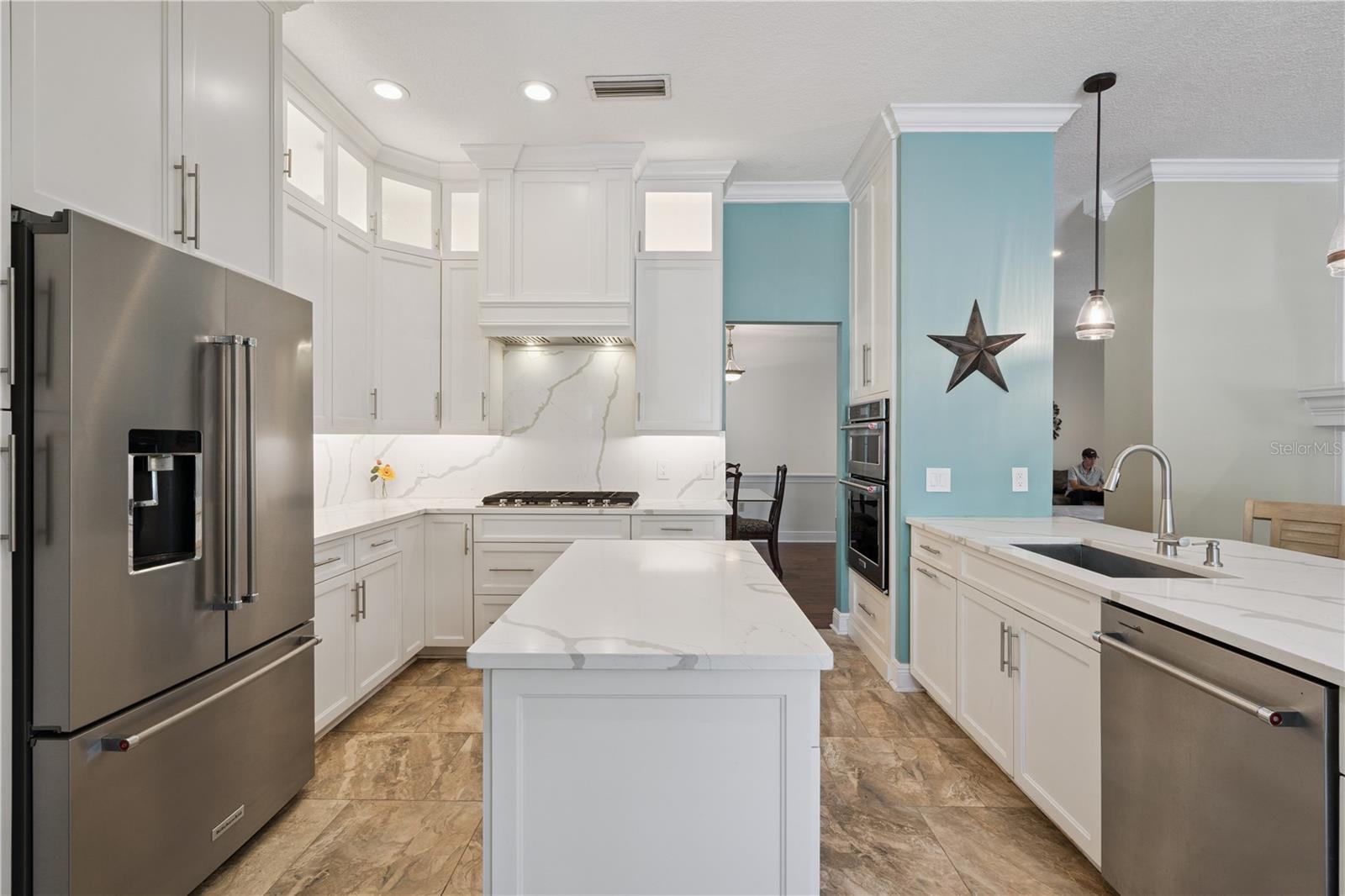 LAKE JOANNA ESTATES - Residential