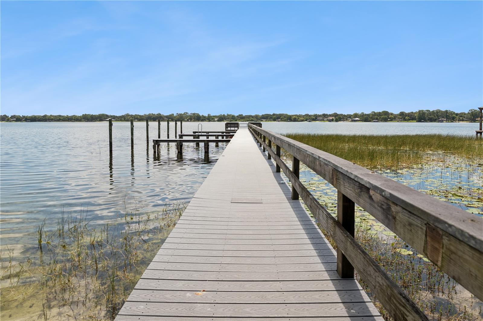 LAKE JOANNA ESTATES - Residential
