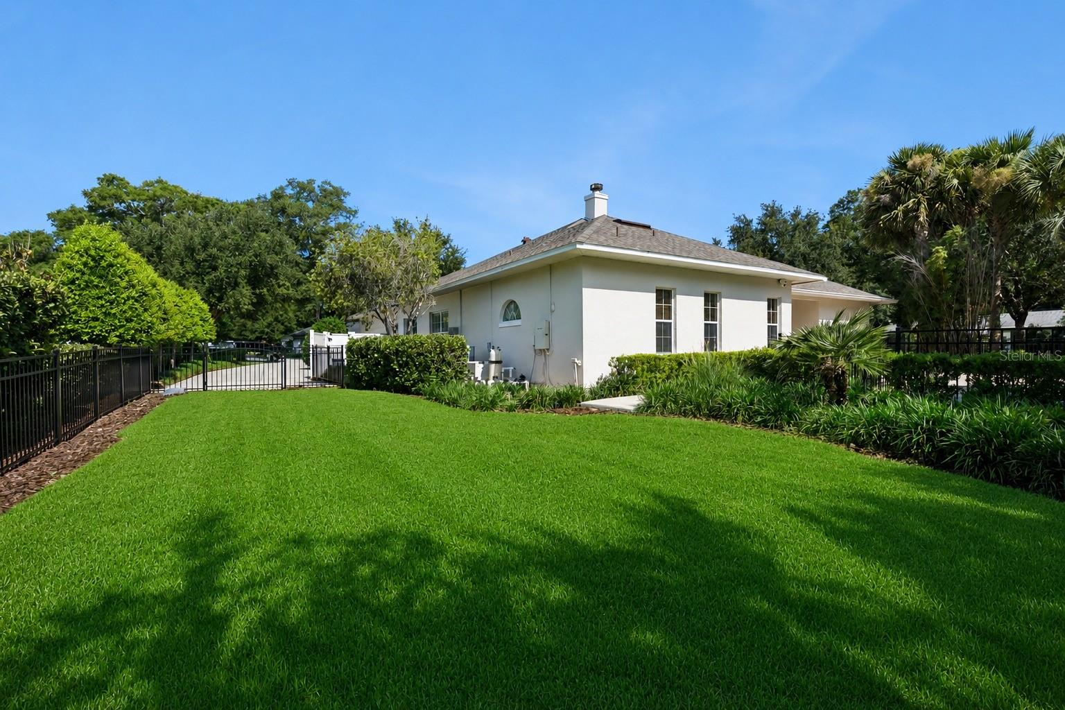 LAKE JOANNA ESTATES - Residential