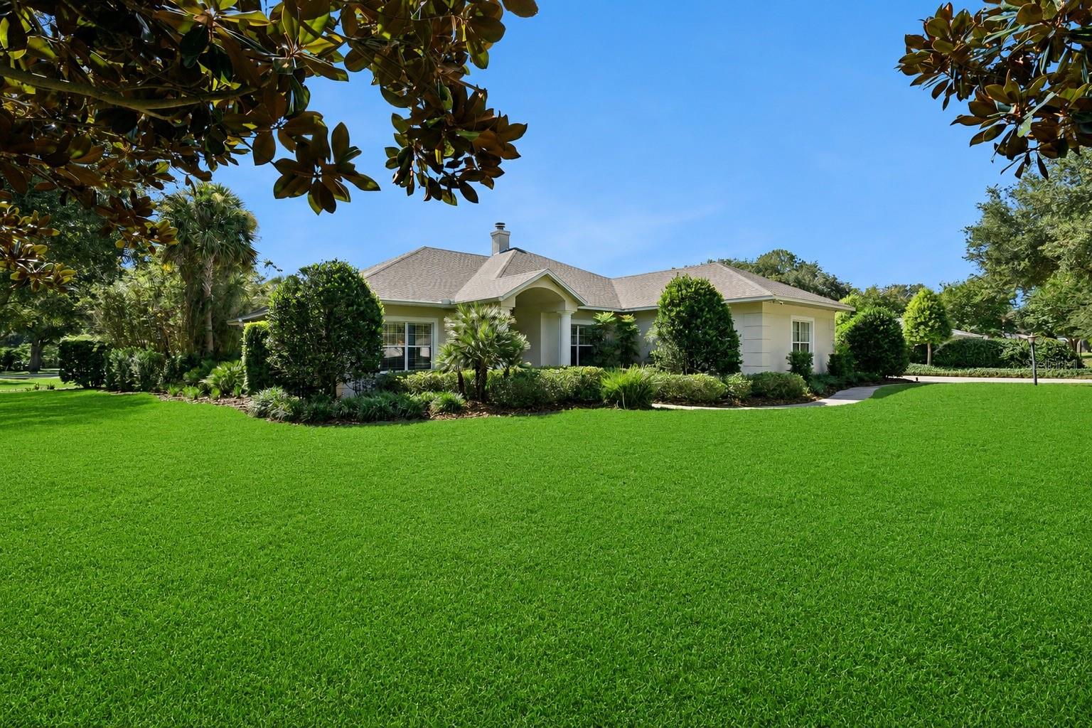 LAKE JOANNA ESTATES - Residential