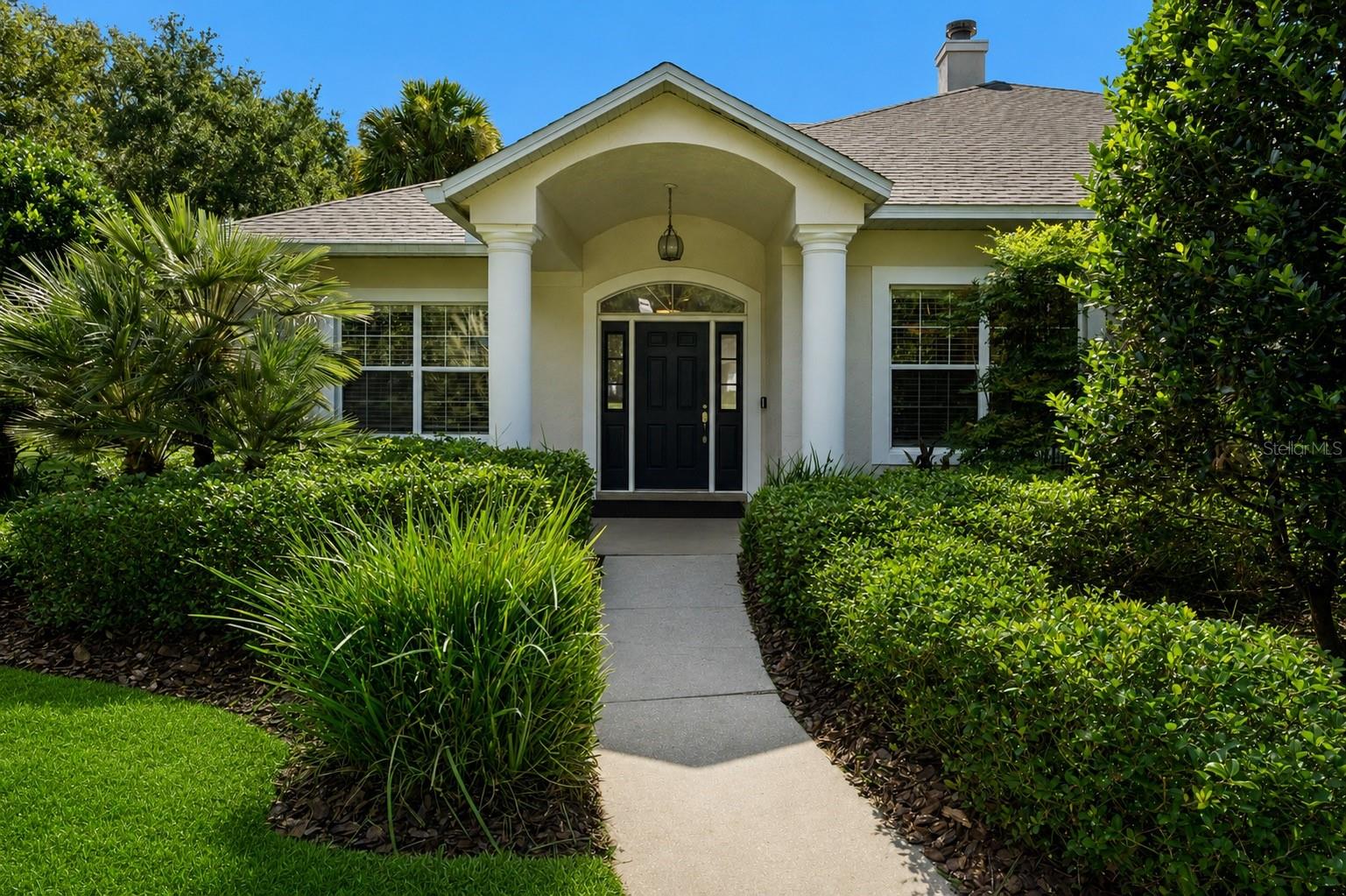 LAKE JOANNA ESTATES - Residential