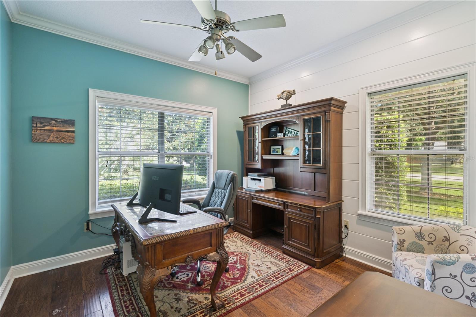 LAKE JOANNA ESTATES - Residential