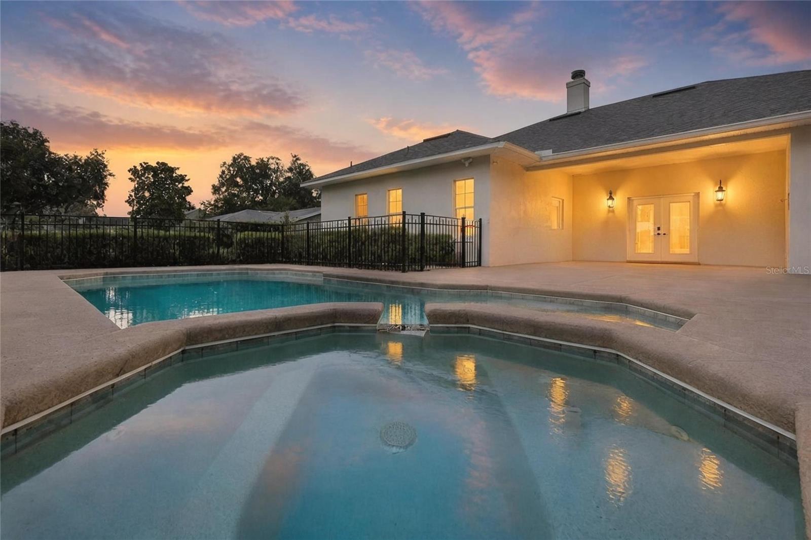 LAKE JOANNA ESTATES - Residential