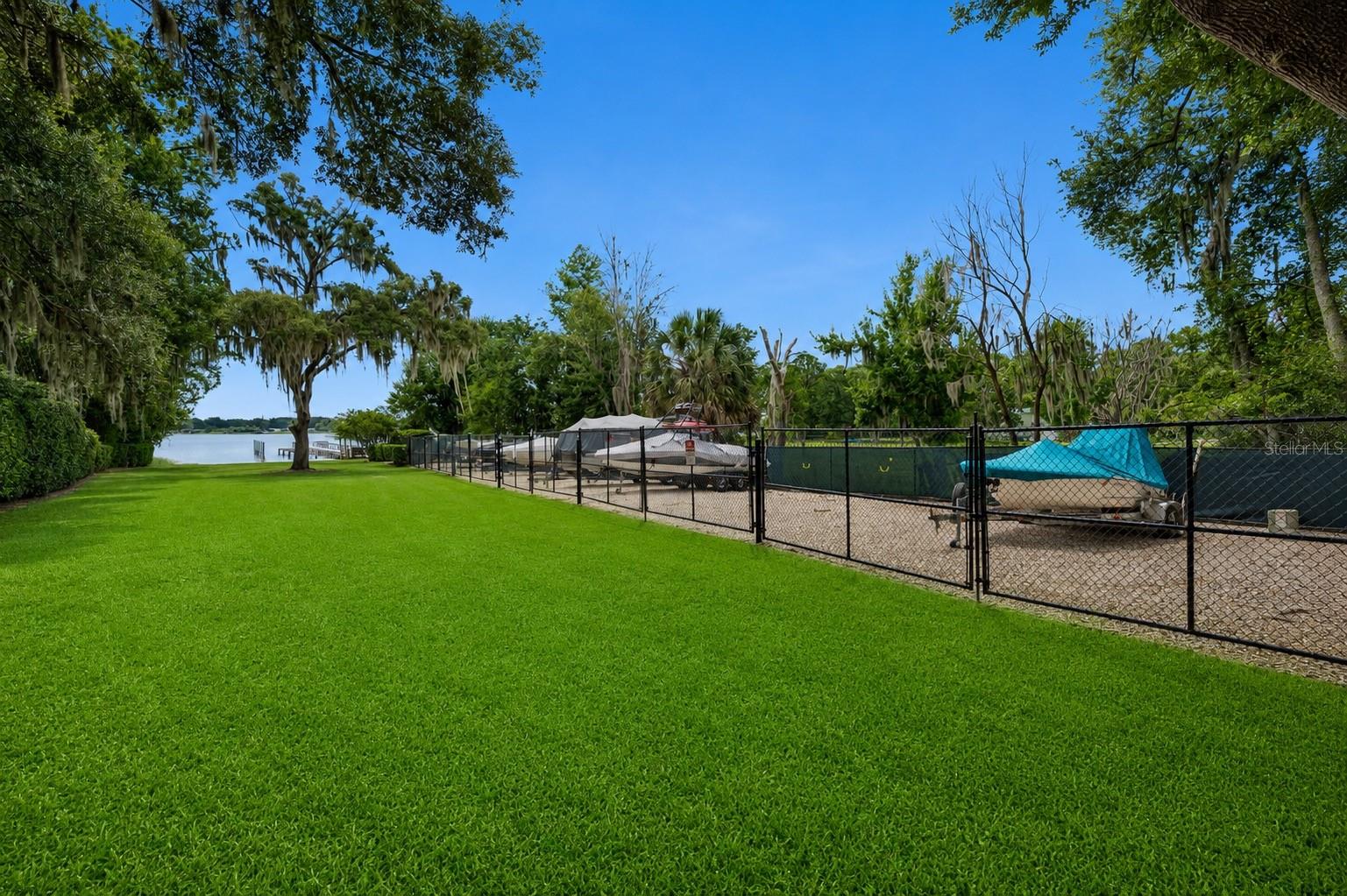 LAKE JOANNA ESTATES - Residential