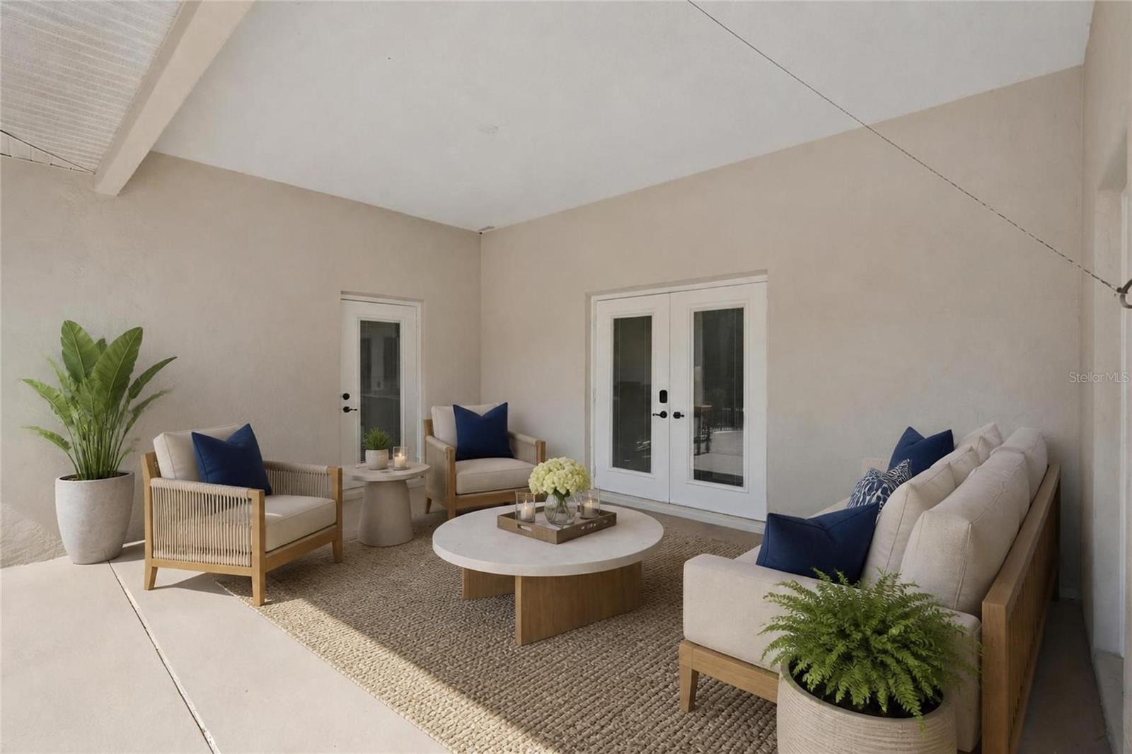 LAKE JOANNA ESTATES - Residential