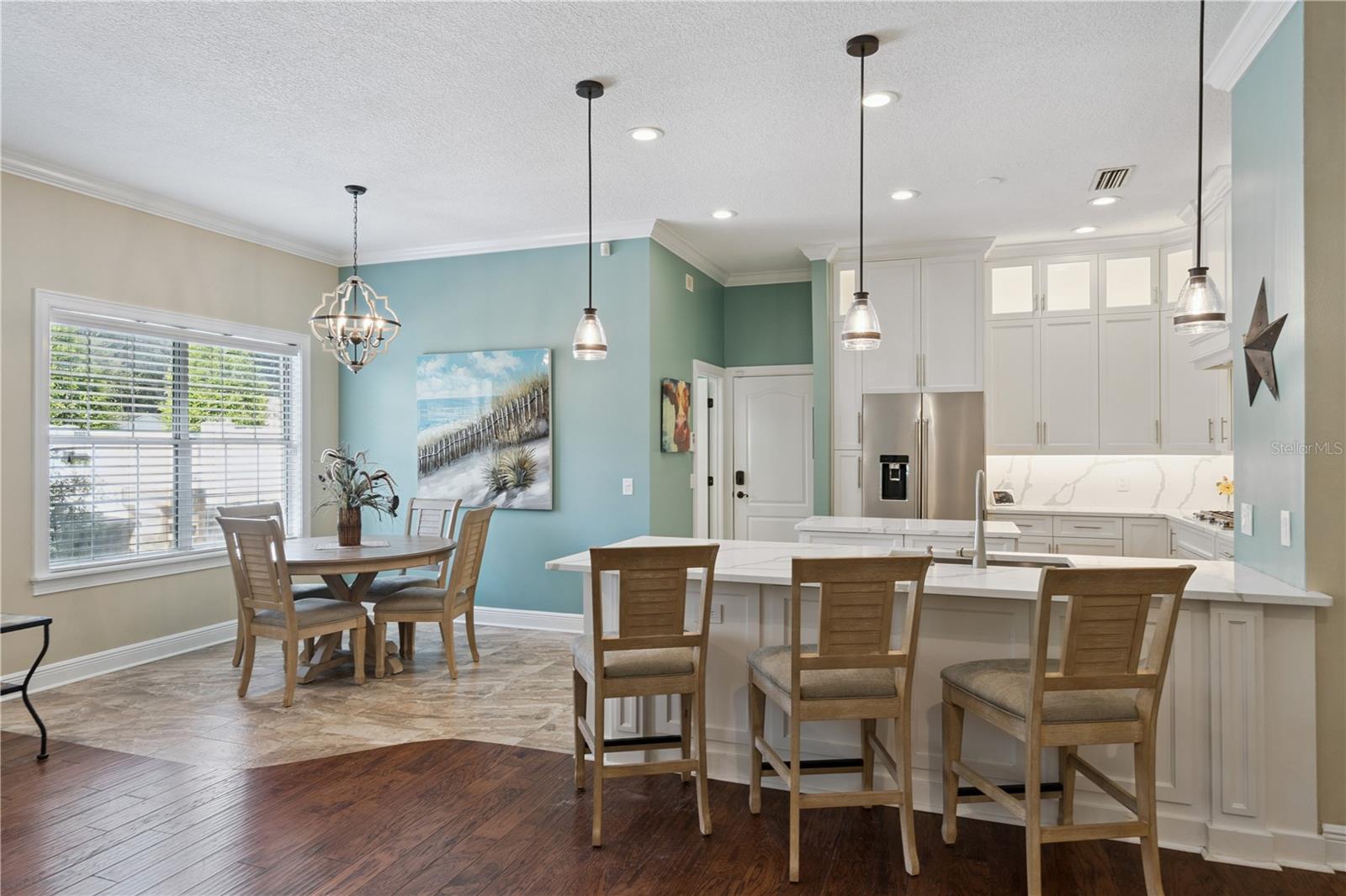 LAKE JOANNA ESTATES - Residential