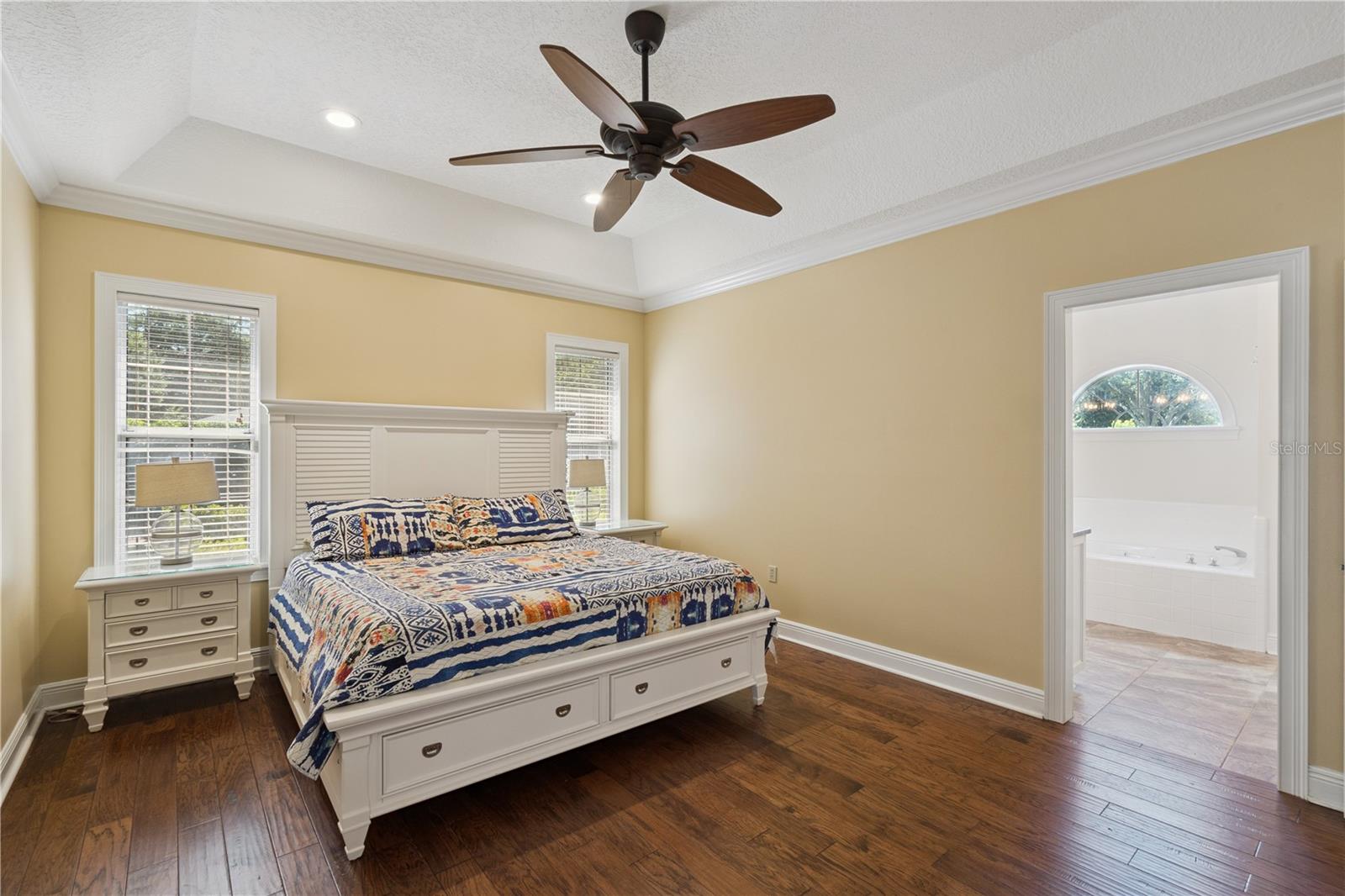 LAKE JOANNA ESTATES - Residential