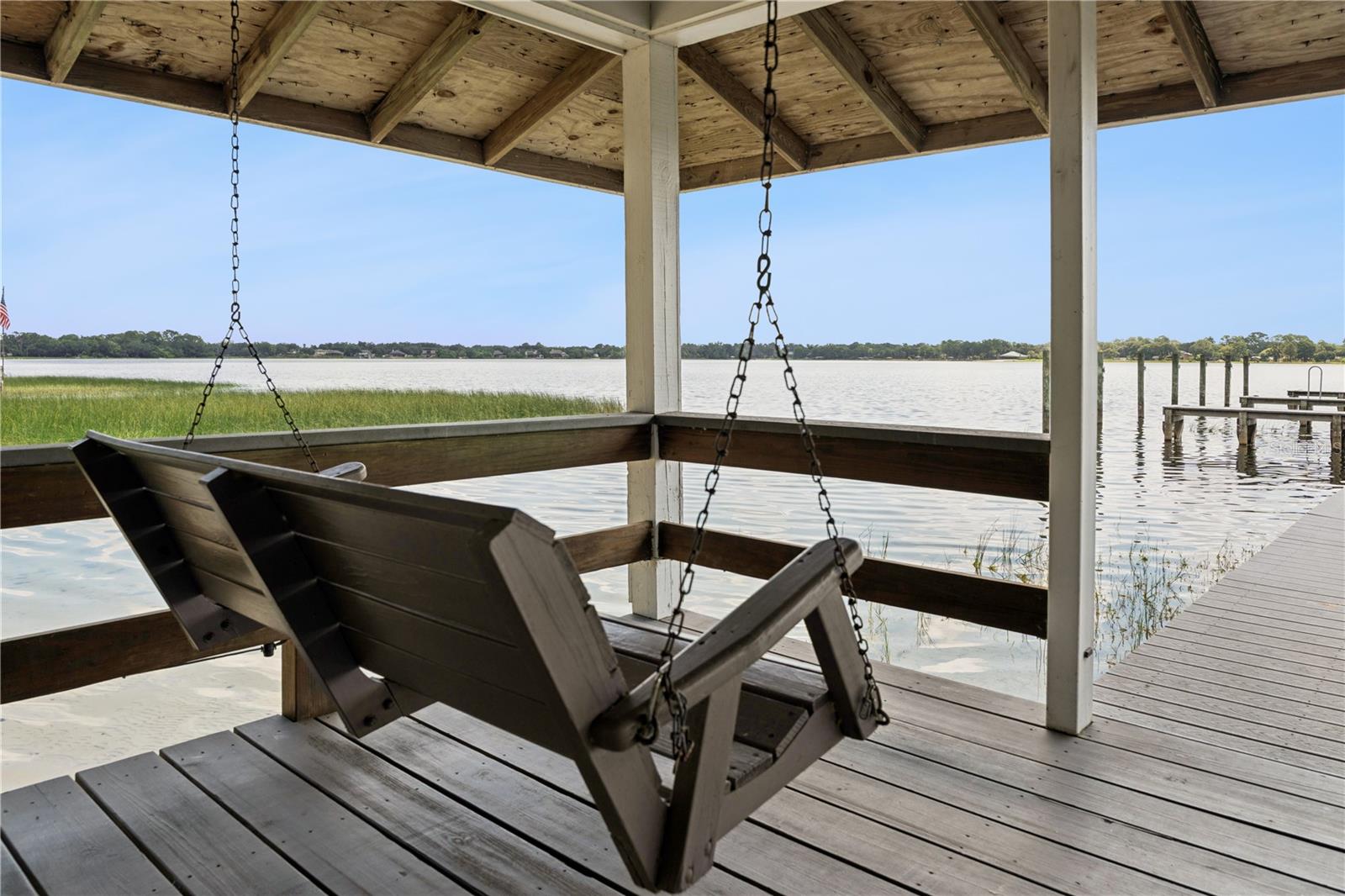 LAKE JOANNA ESTATES - Residential