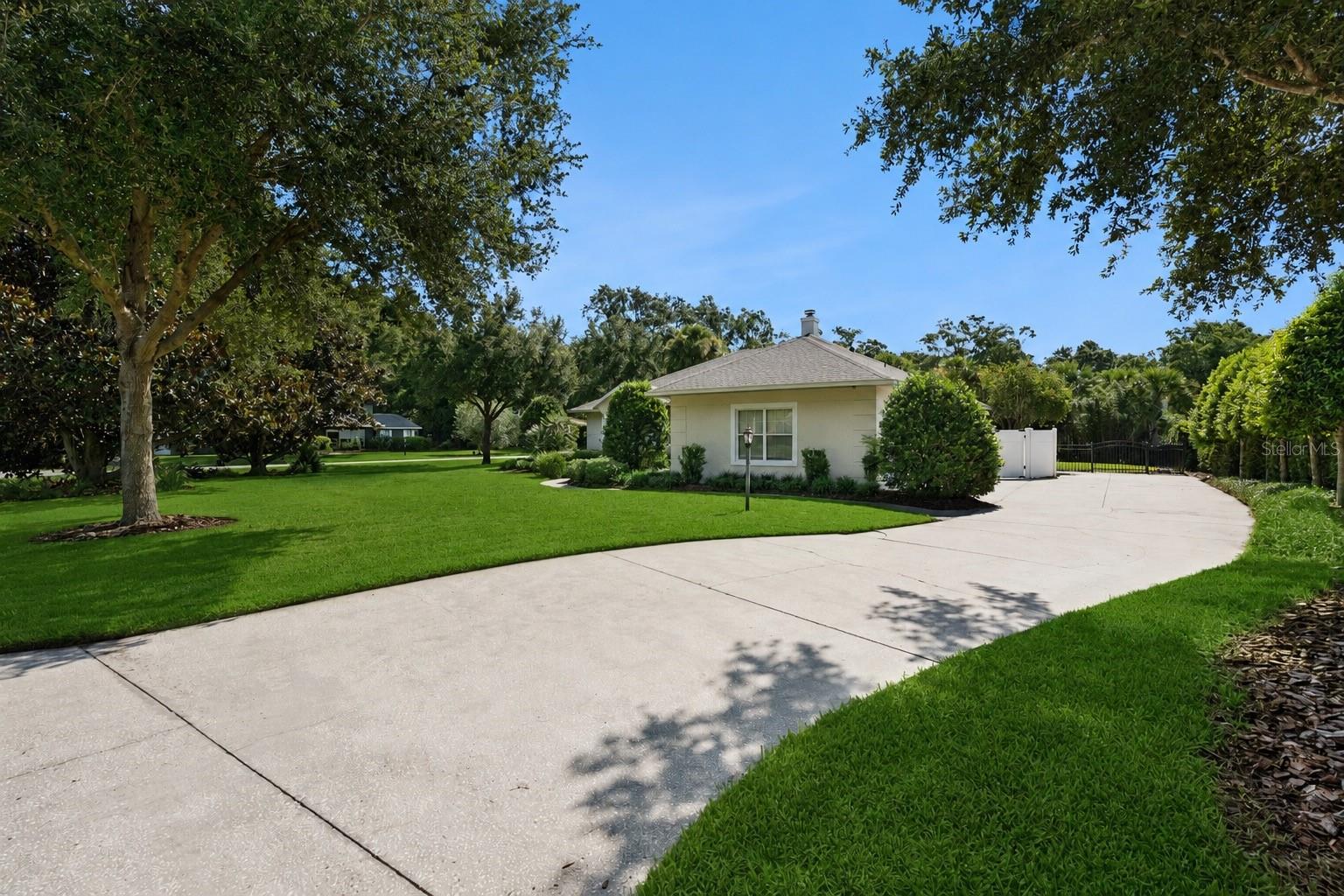 LAKE JOANNA ESTATES - Residential