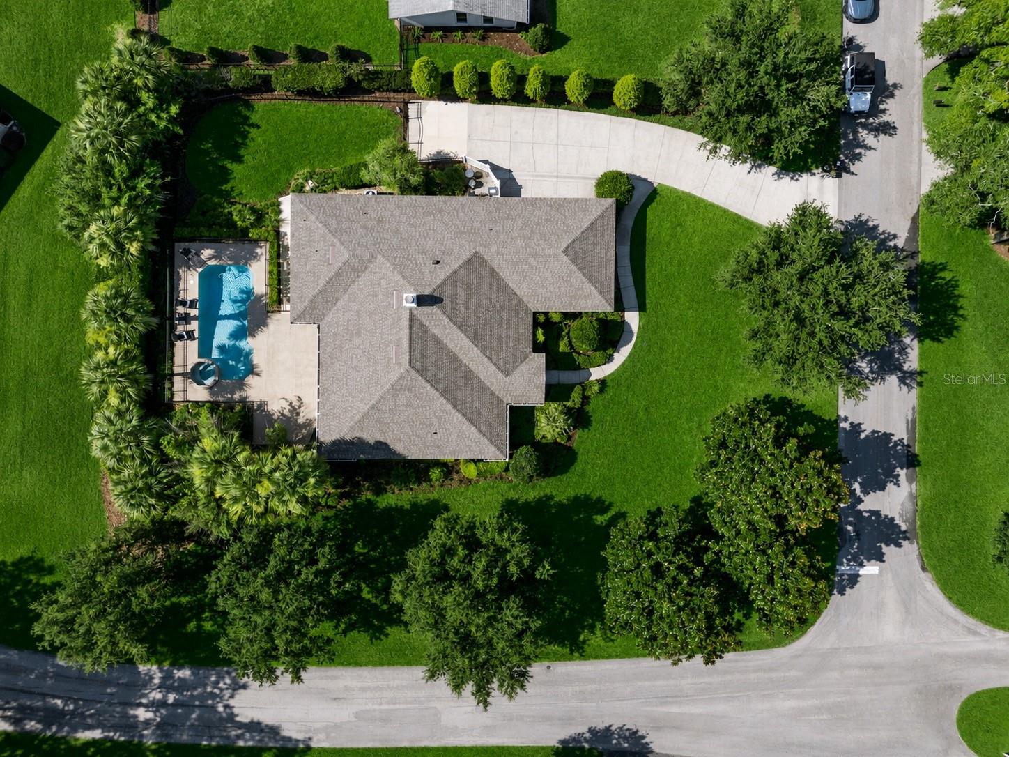 LAKE JOANNA ESTATES - Residential