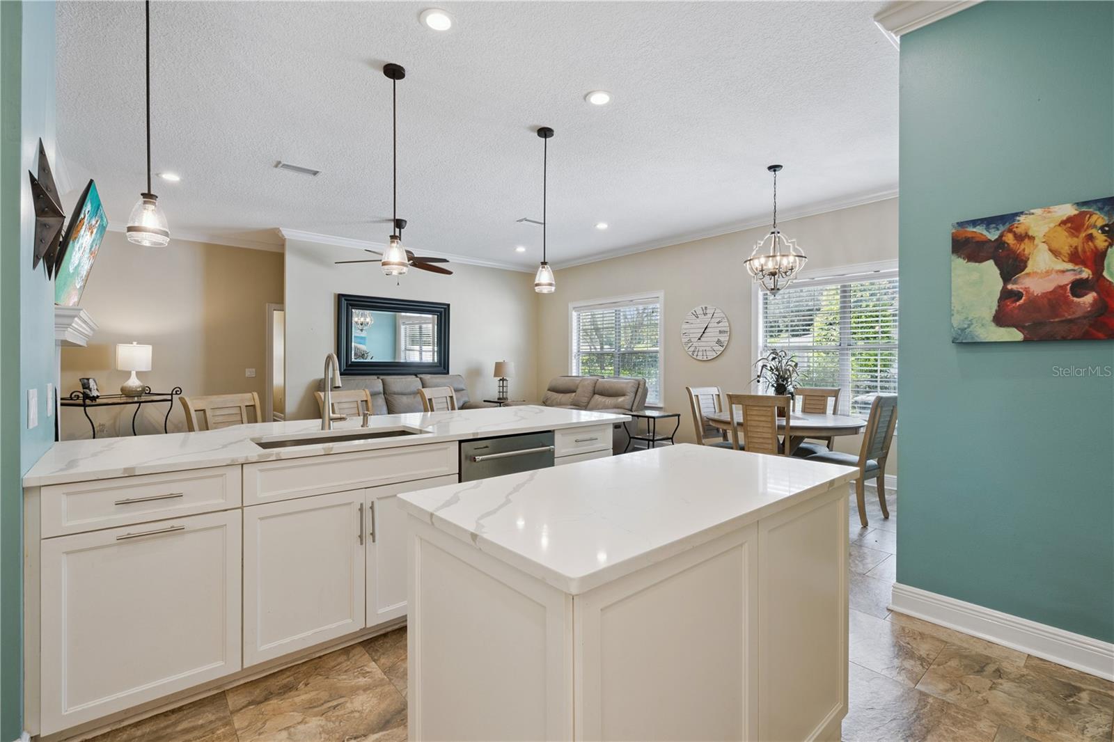 LAKE JOANNA ESTATES - Residential