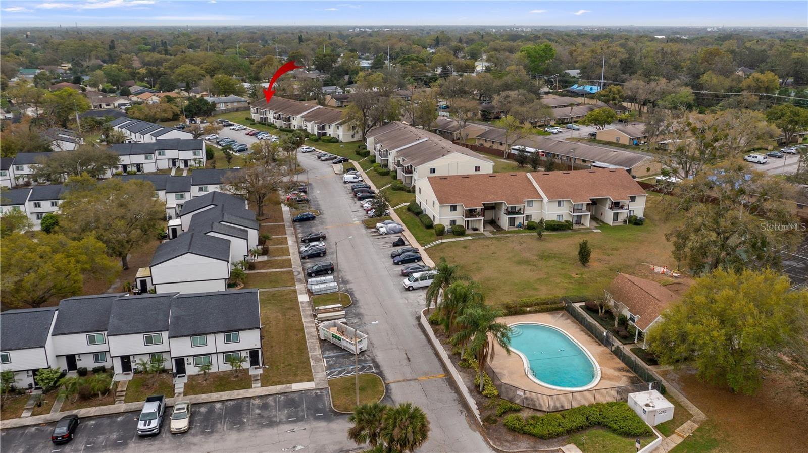 ALTAMONTE HEIGHTS - Residential