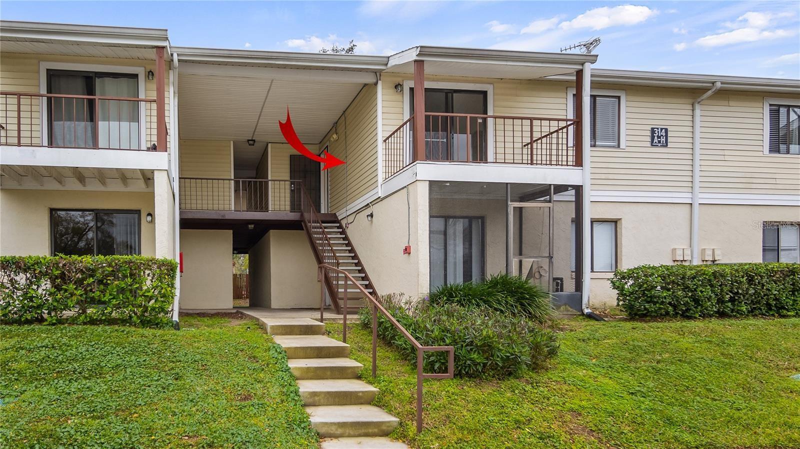 ALTAMONTE HEIGHTS - Residential