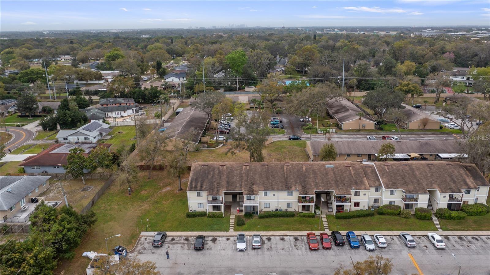 ALTAMONTE HEIGHTS - Residential