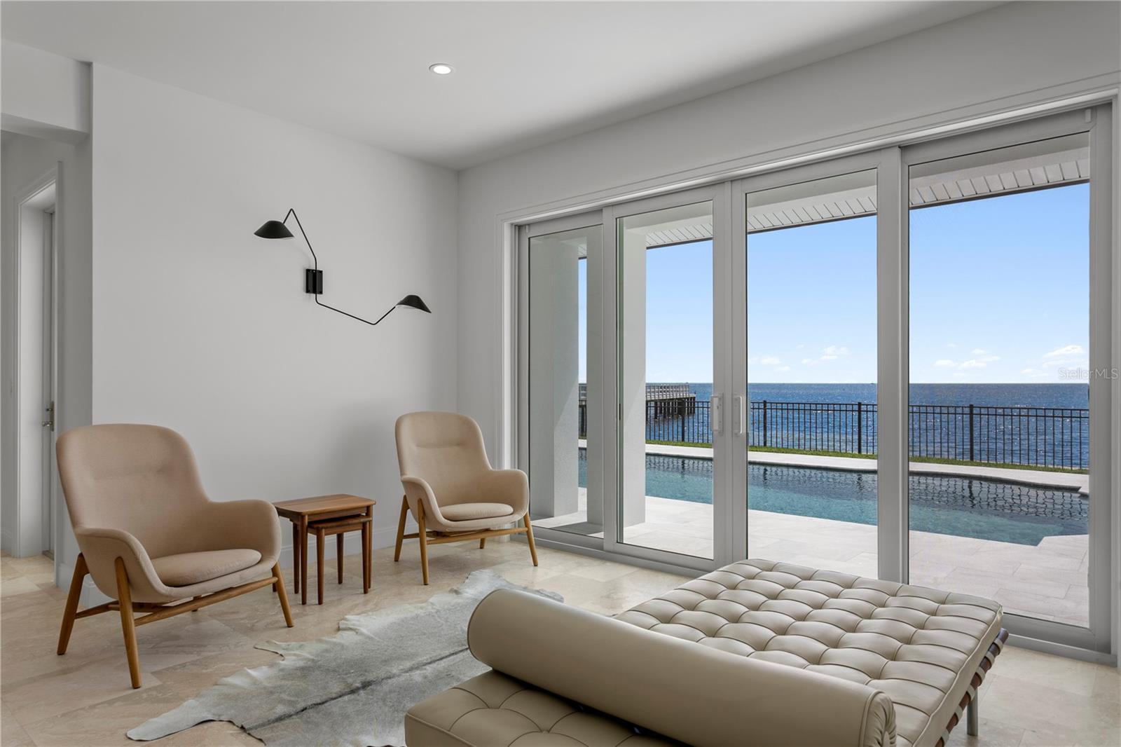 BAY POINT-SNELL ISLE - Residential