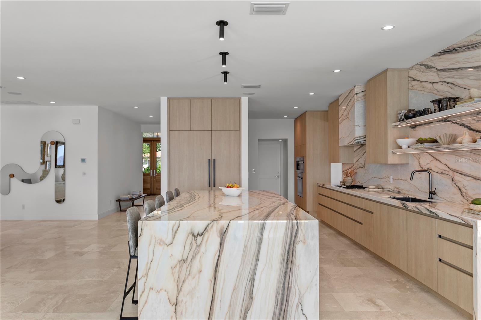 BAY POINT-SNELL ISLE - Residential
