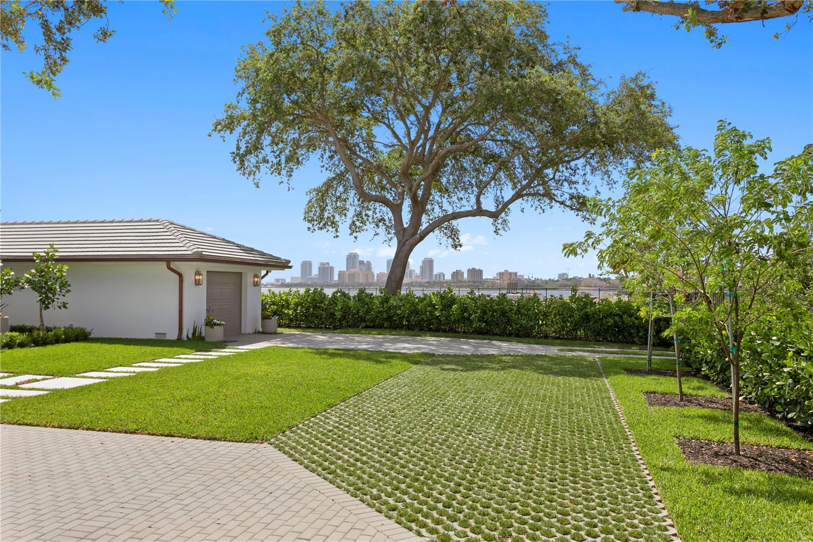 BAY POINT-SNELL ISLE - Residential