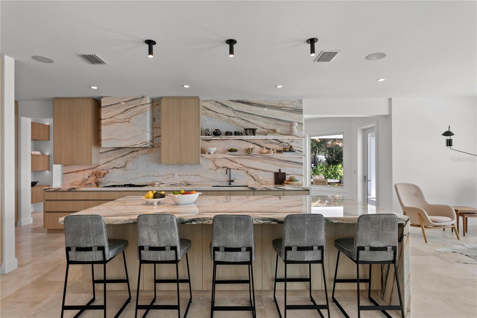 BAY POINT-SNELL ISLE - Residential