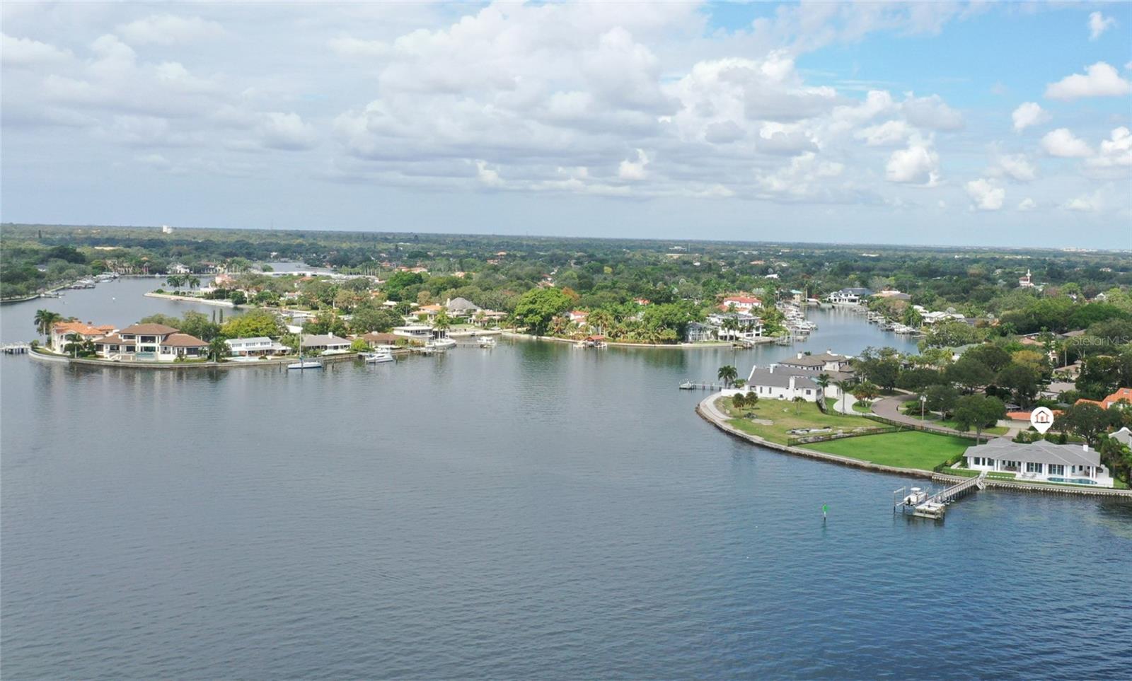 BAY POINT-SNELL ISLE - Residential